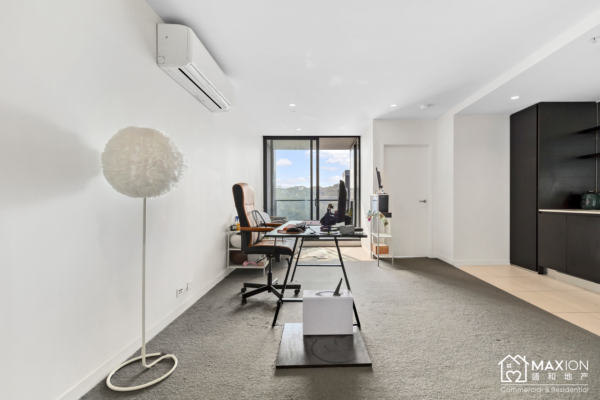 703C/609 Victoria Street, Abbotsford, Vic, 3067 - Image 5