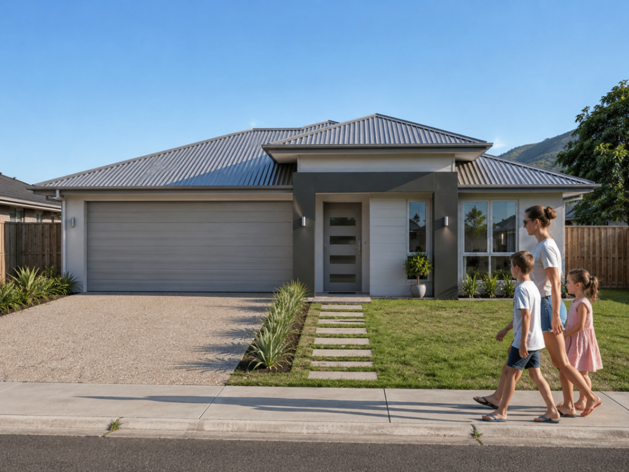 Lot 793 Cabana Crescent, Townsville City, Qld, 4810 - Image 1