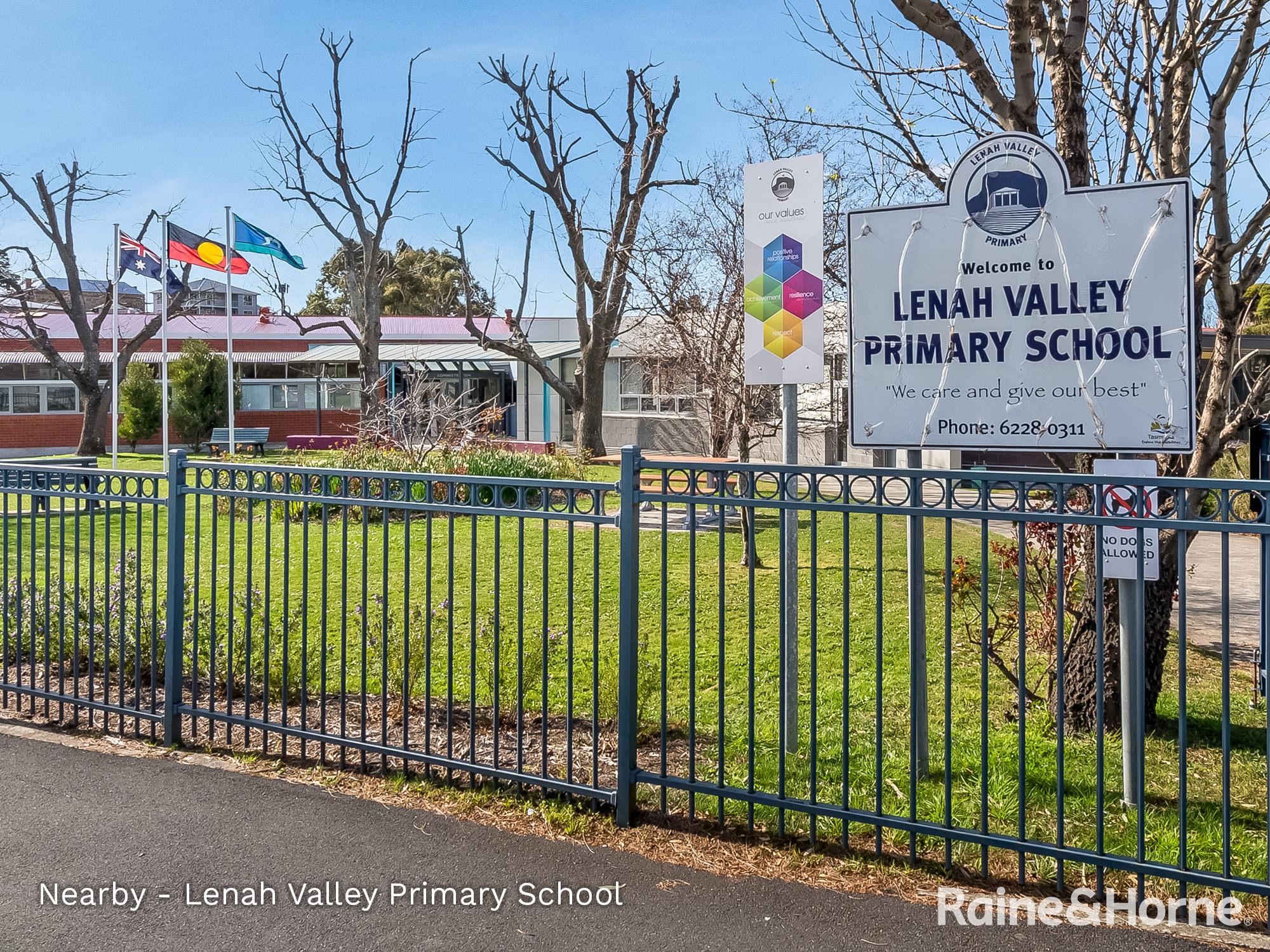 39 Kiewa Rise (Lot 136), Lenah Valley, Tas, 7008 - Image 9