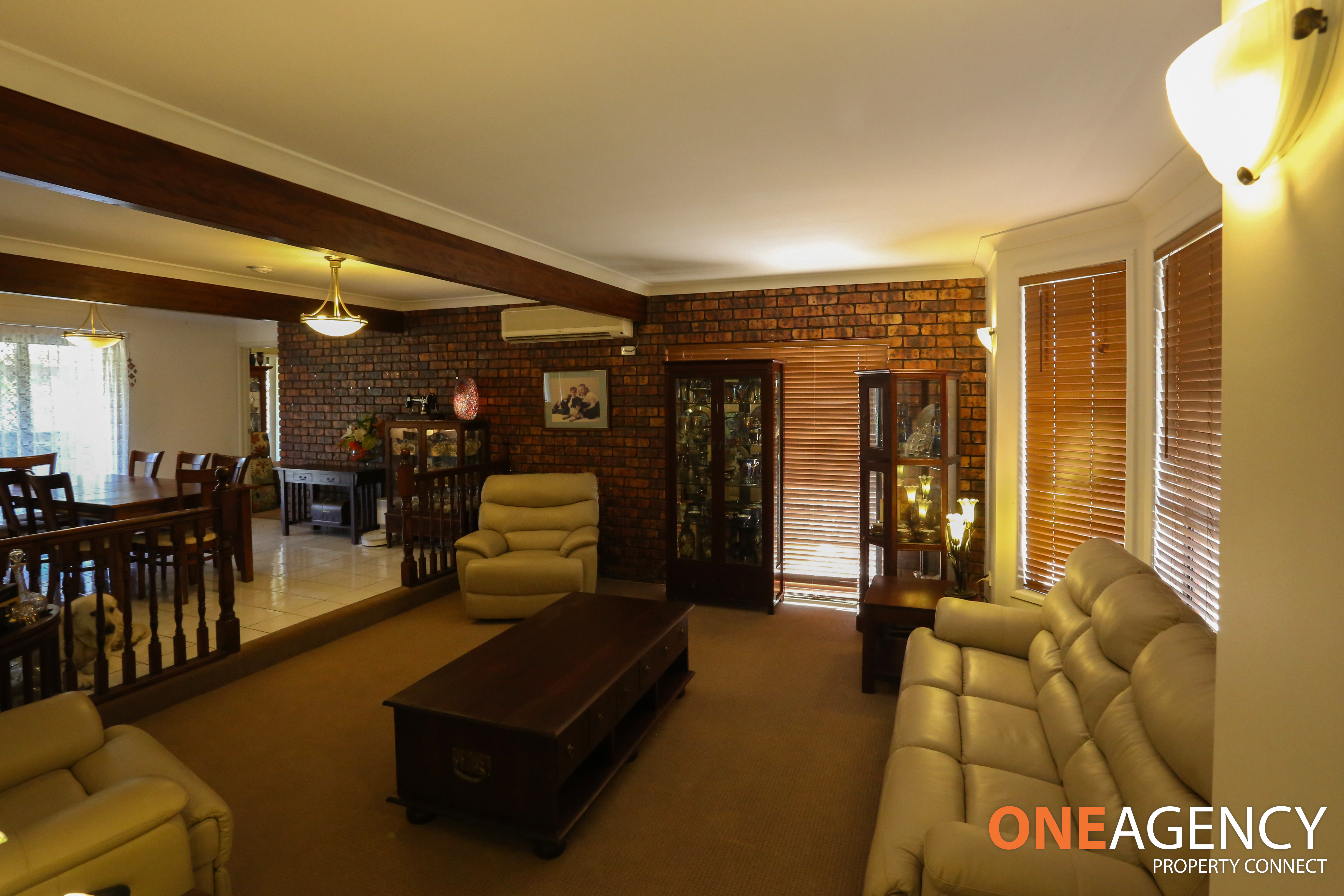 5-bedroom house at 53 Swadling Avenue, Glenlee, QLD 4711, Livingstone, Queensland