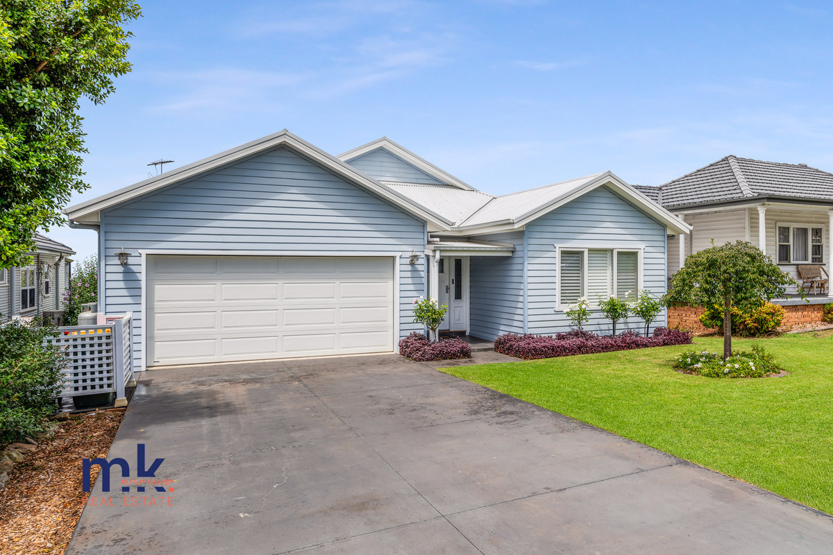 4-bedroom house at 72 MERLIN STREET, The Oaks NSW 2570, Wollondilly, New South Wales