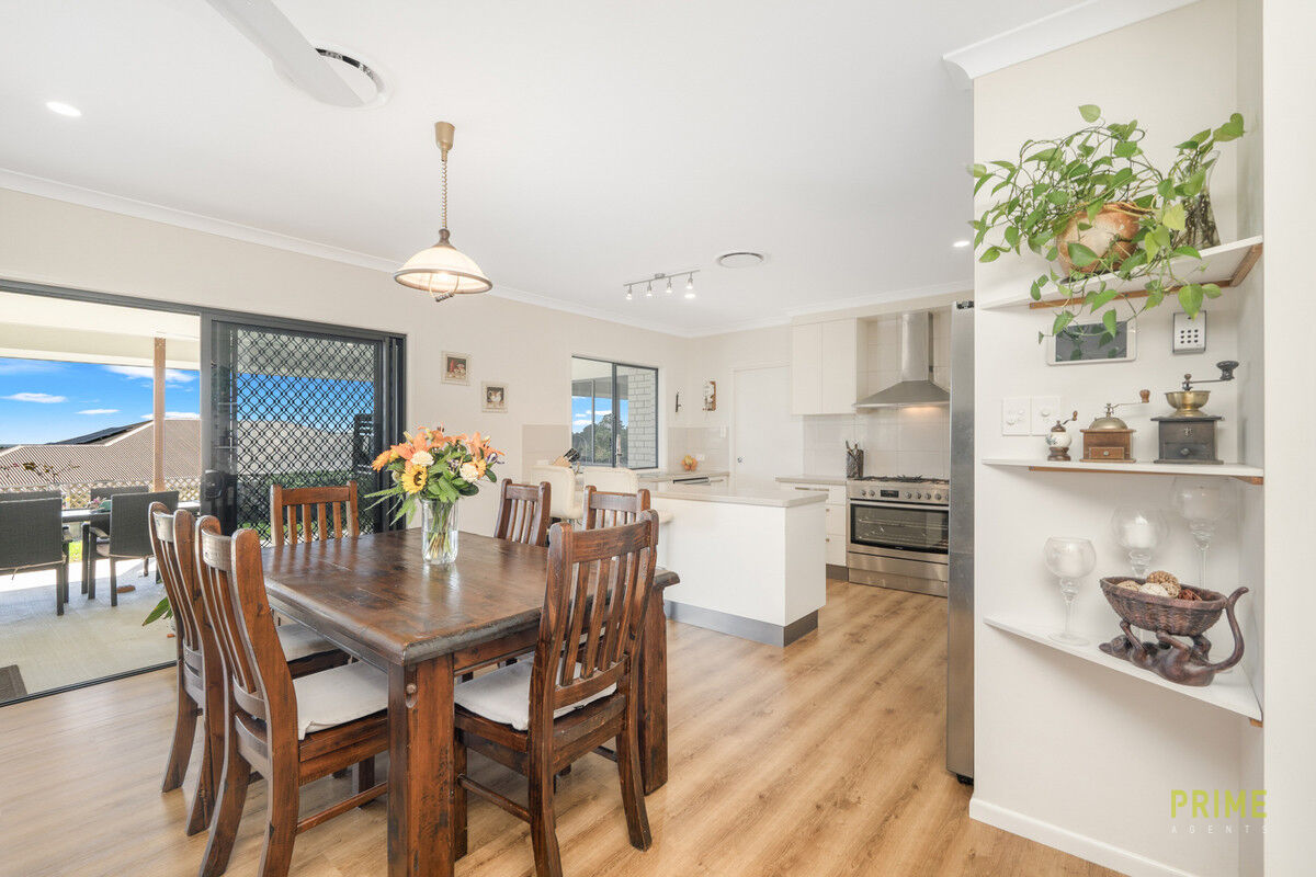 4-bedroom house at 59 MAL CAMPBELL DRIVE, Craignish QLD 4655, Fraser Coast, Queensland