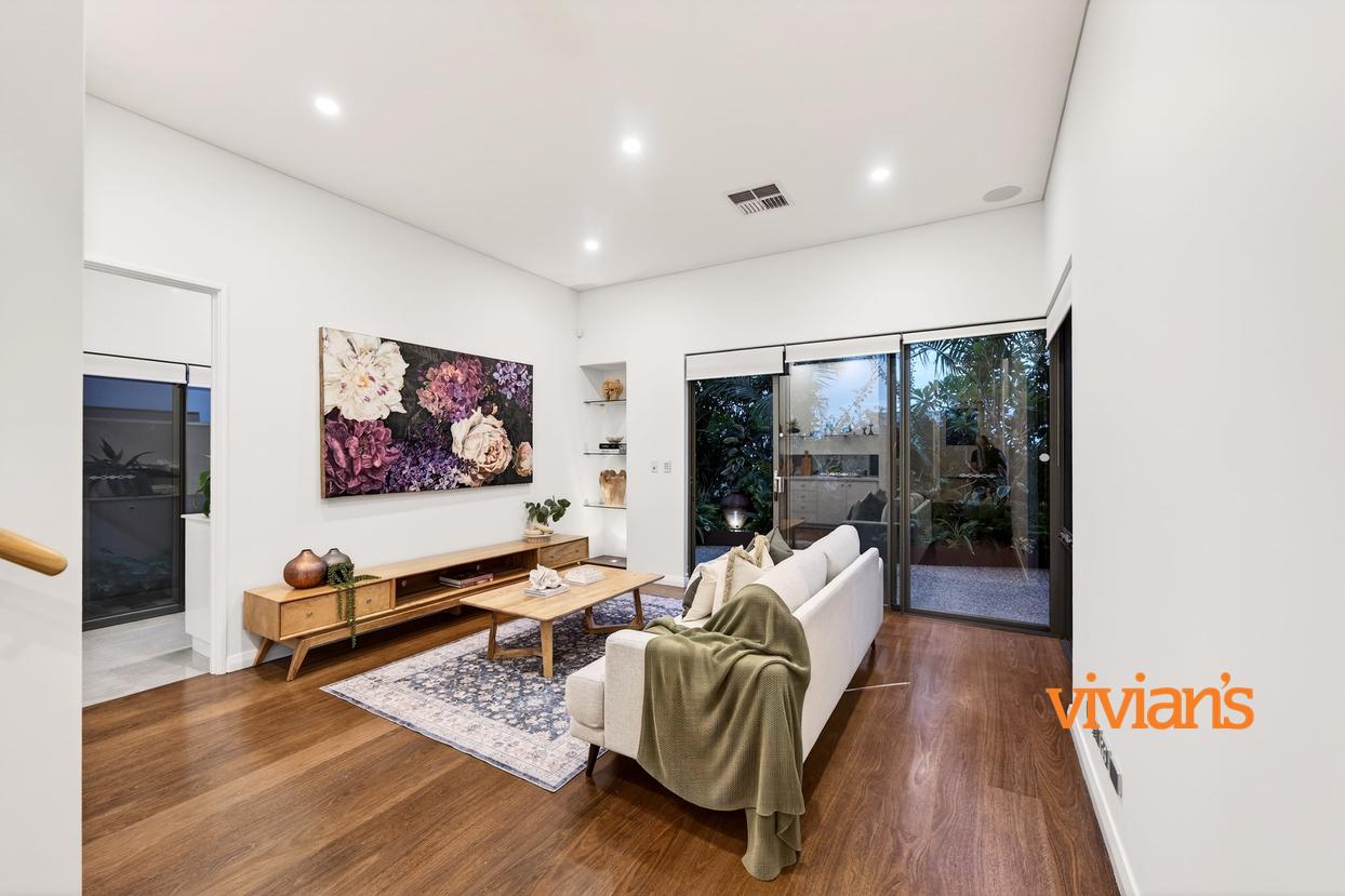 4-bedroom house at 24 THE CUTTING, Mosman Park WA 6012, Mosman Park, Western Australia