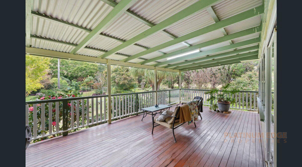 2-bedroom house at 1462 Running Creek Road, Running Creek, QLD 4287, Scenic Rim, Queensland