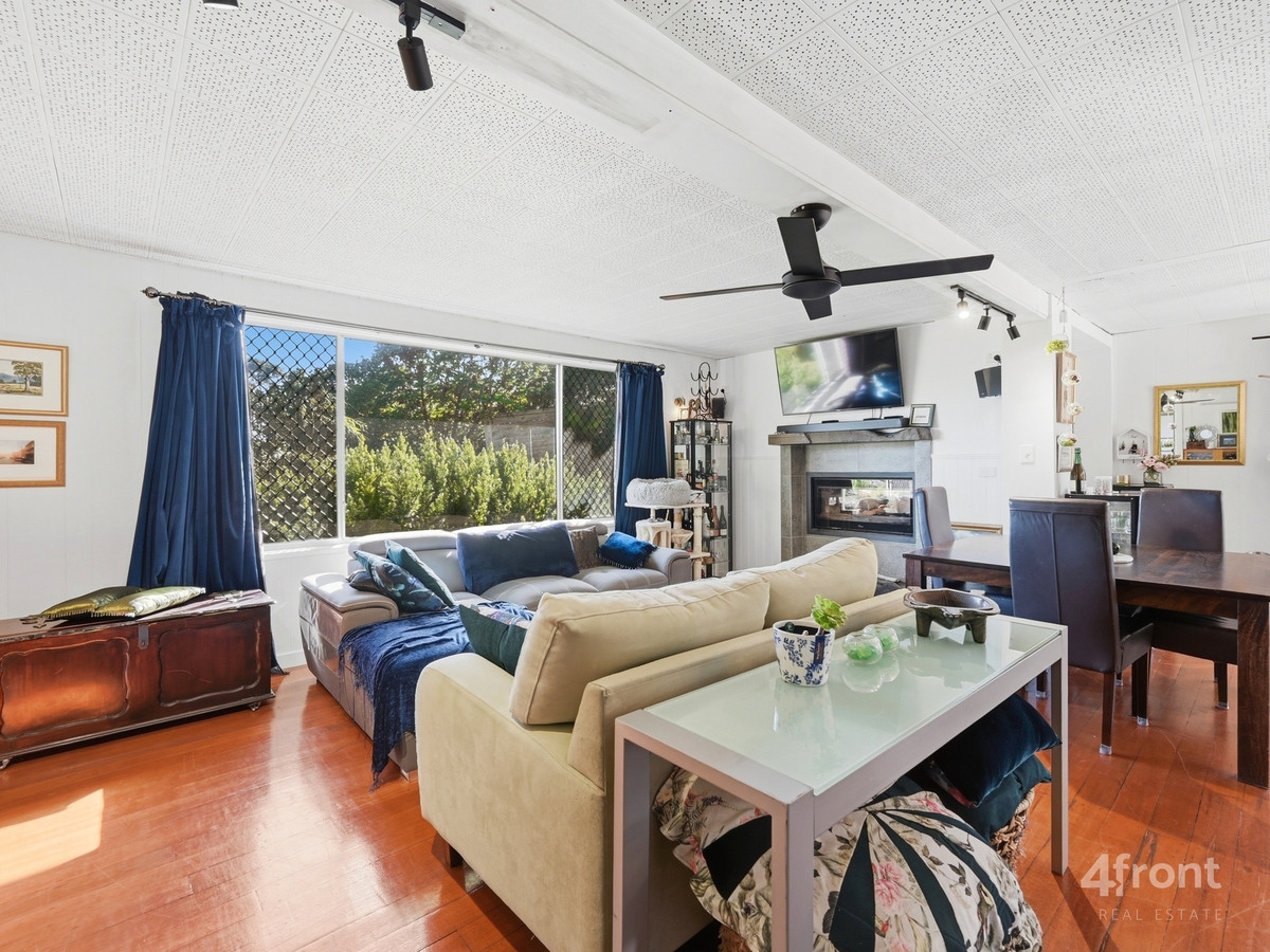 4-bedroom house at 8 Haig Street, Heybridge, TAS 7316, Central Coast (Tas.), Tasmania