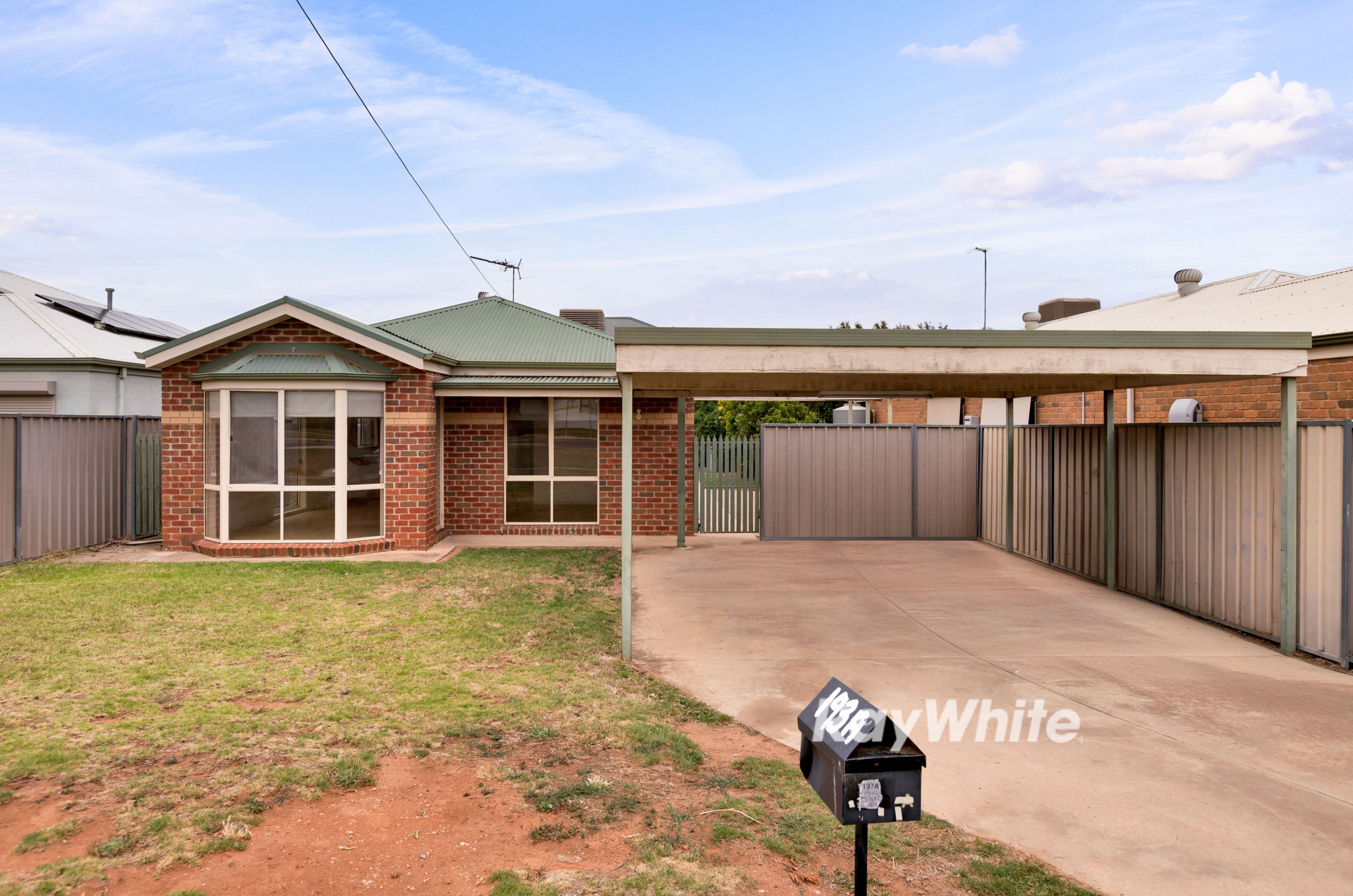 3-bedroom house at 193 Ontario Avenue, Mildura, VIC 3500, Mildura, Victoria