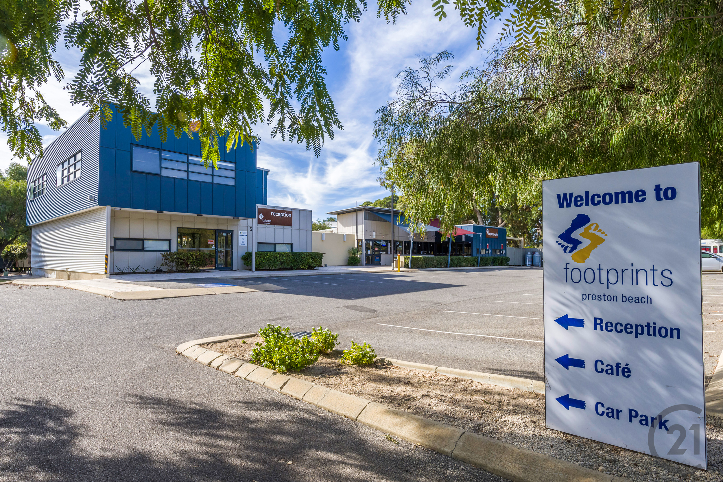 2-bedroom house at 8/7 Panorama Drive, Preston Beach, Wa, 6215, Waroona, Western Australia