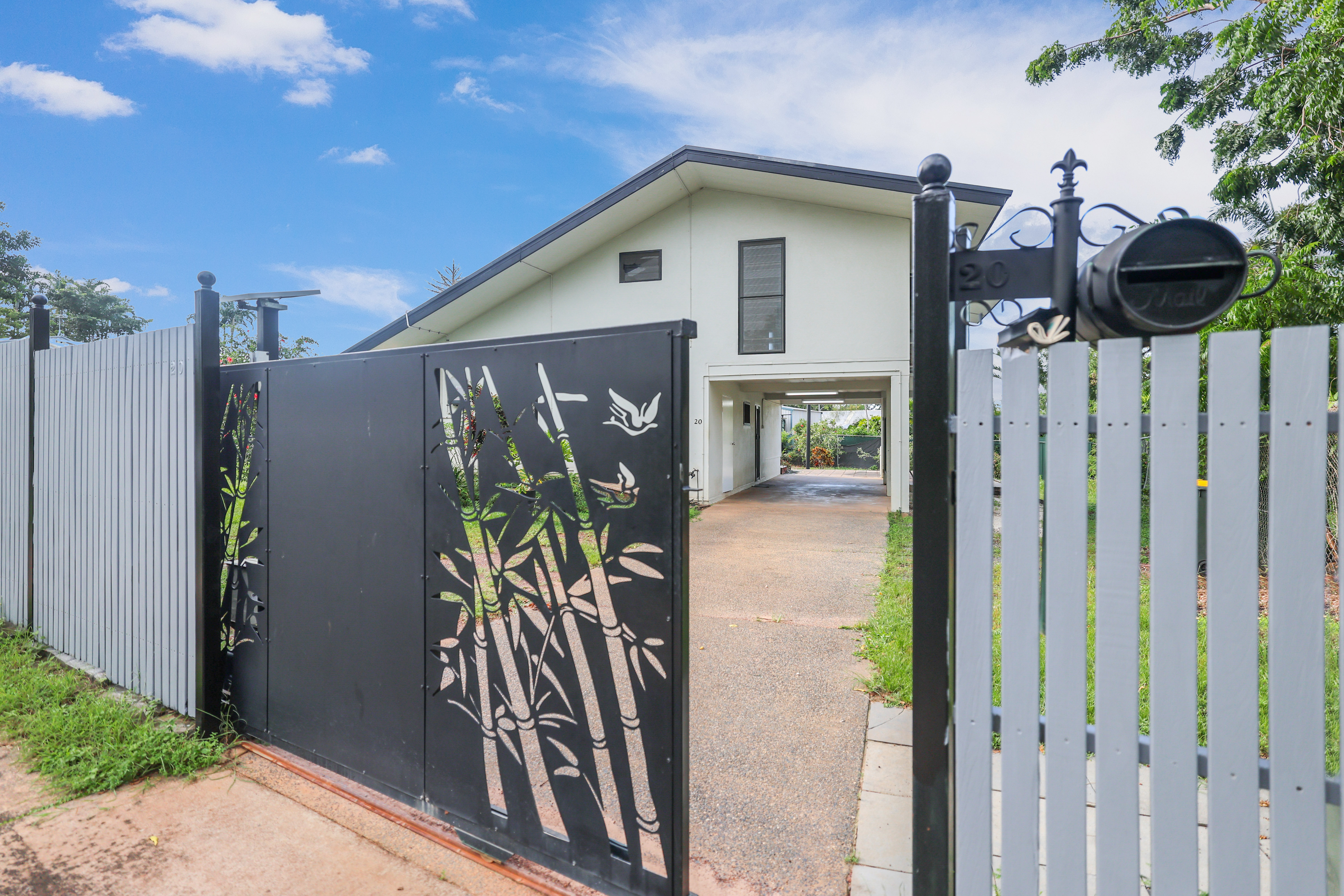 3-bedroom house at 20 FERGUSSON STREET, Anula NT 0812, Darwin, Northern Territory