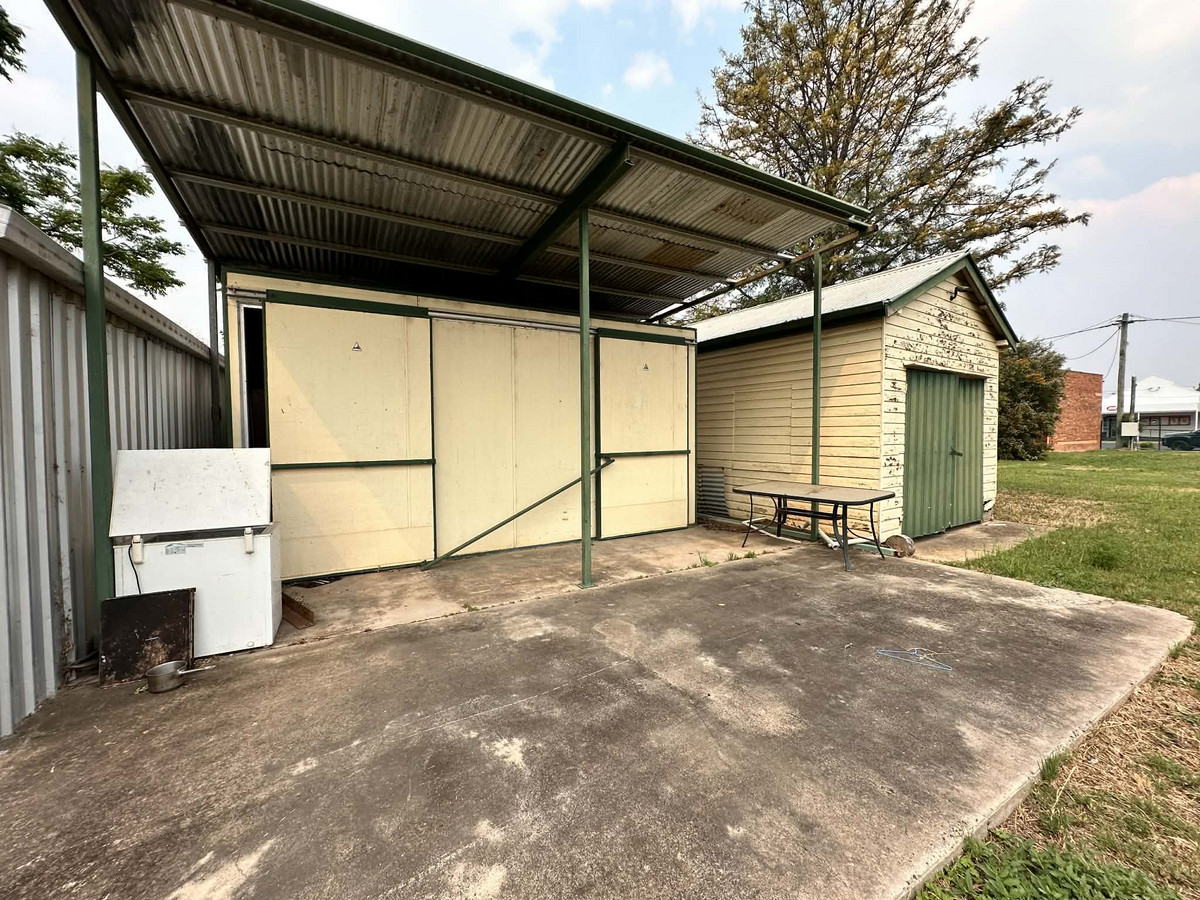 60 Albert Street, Inglewood, Qld, 4387 - Image 7