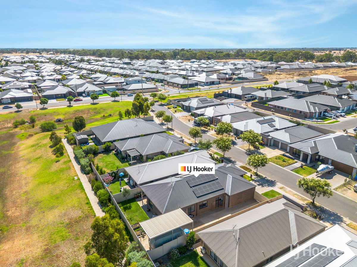 4-bedroom house at 8 Luis Drive, Angle Vale, SA 5117, Playford, South Australia