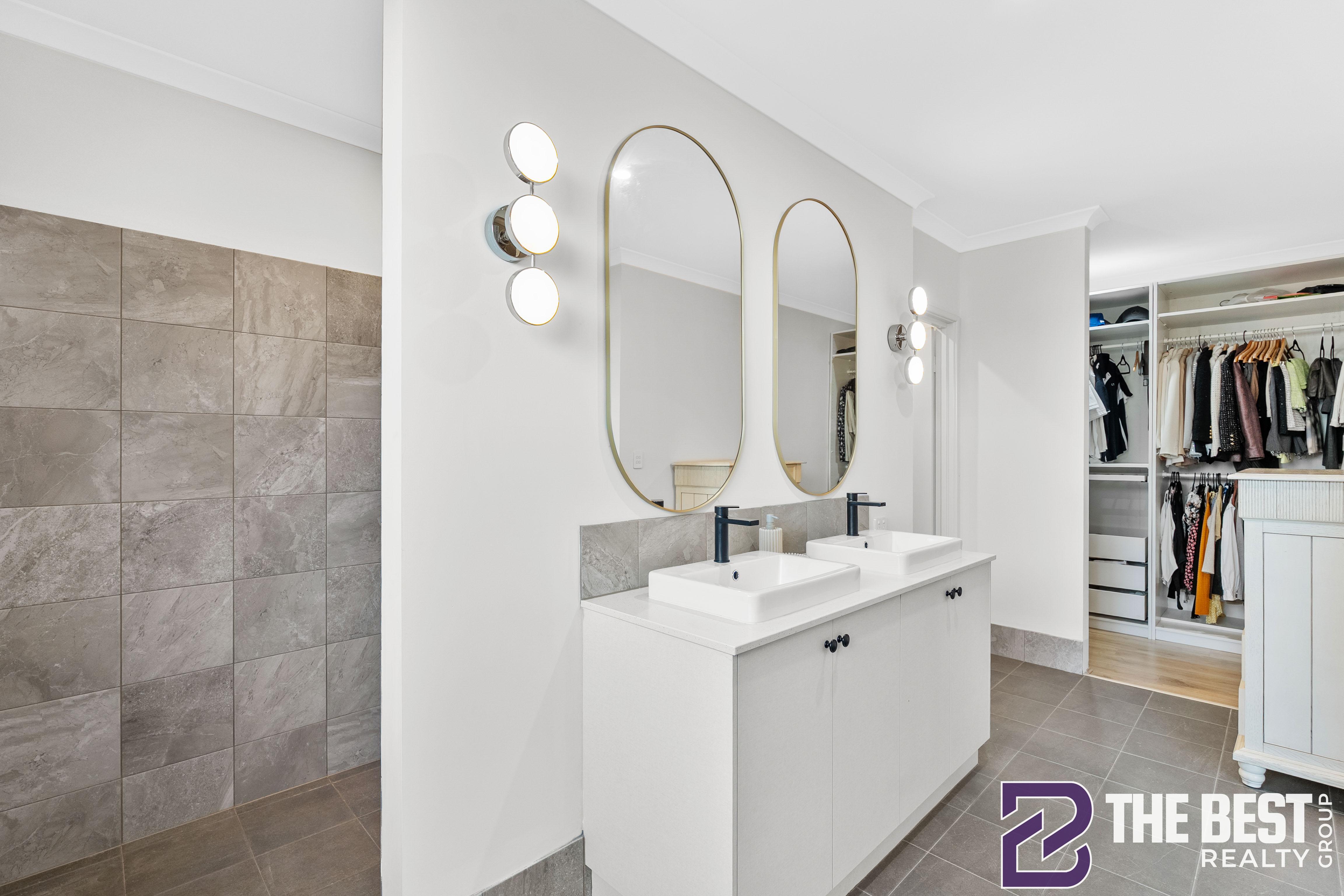 4-bedroom house at 8 Pepper Grove, Byford, WA 6122, Serpentine-Jarrahdale, Western Australia