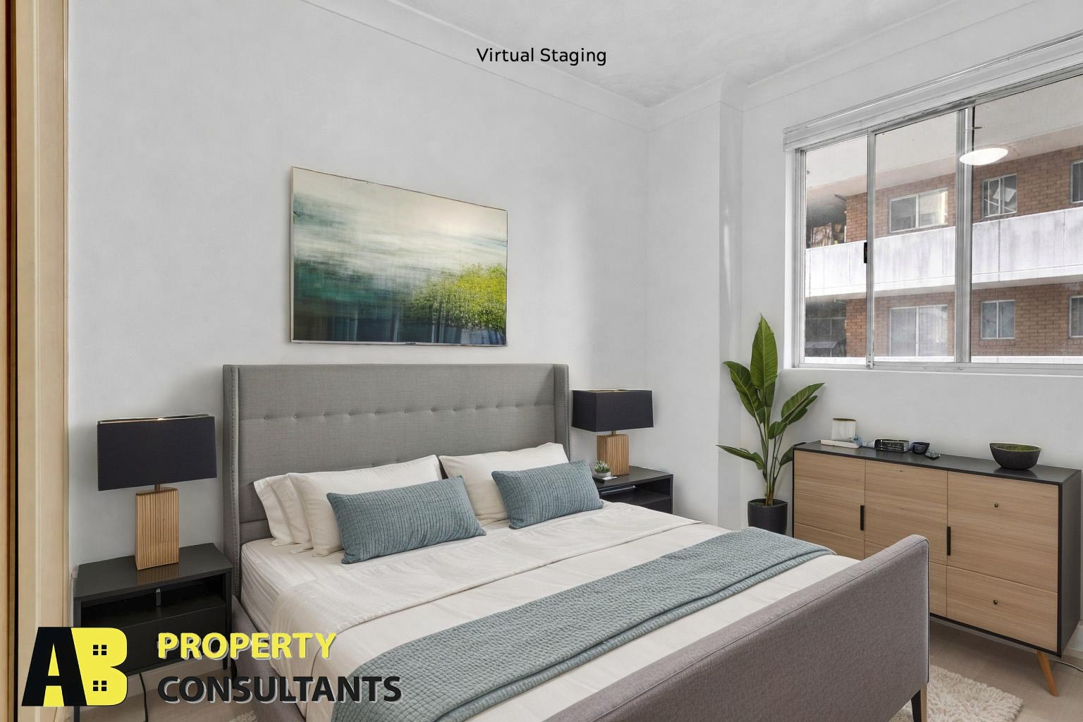 19/5-15 Union Street, Parramatta, Nsw, 2150 - Image 4