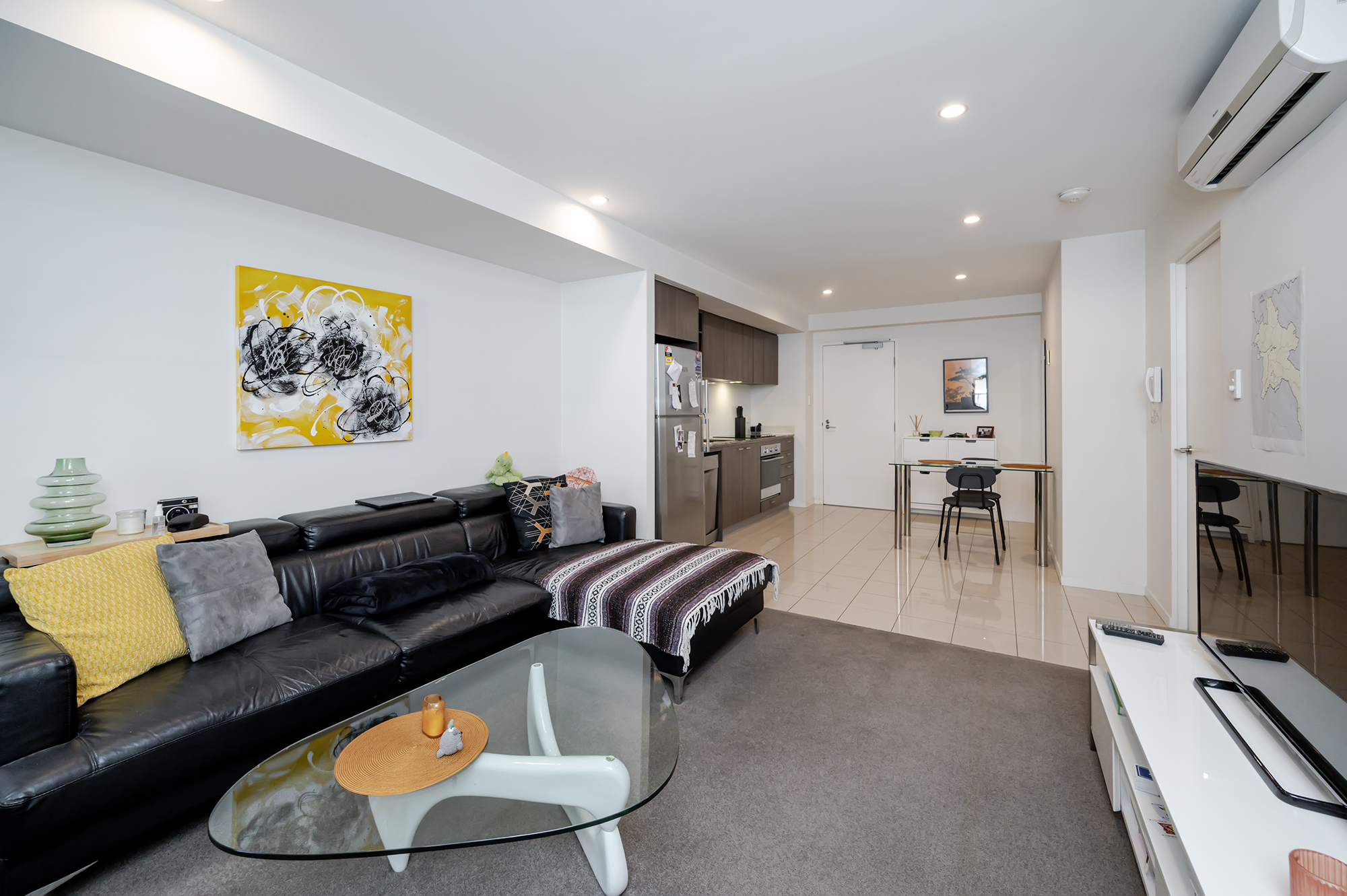7/208 Adelaide Terrace, East Perth, WA 6004 - Image 4