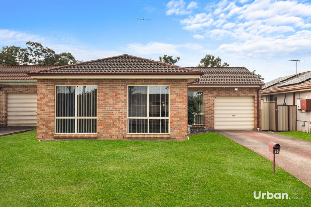 19 Perkins Street, Bligh Park, NSW 2756 - Image 1
