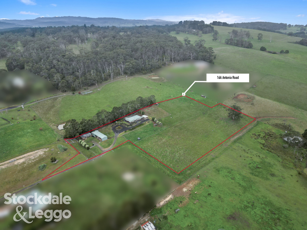 3-bedroom house at 16A Antonia Road, Boolarra, VIC 3870, Latrobe (Vic.), Victoria