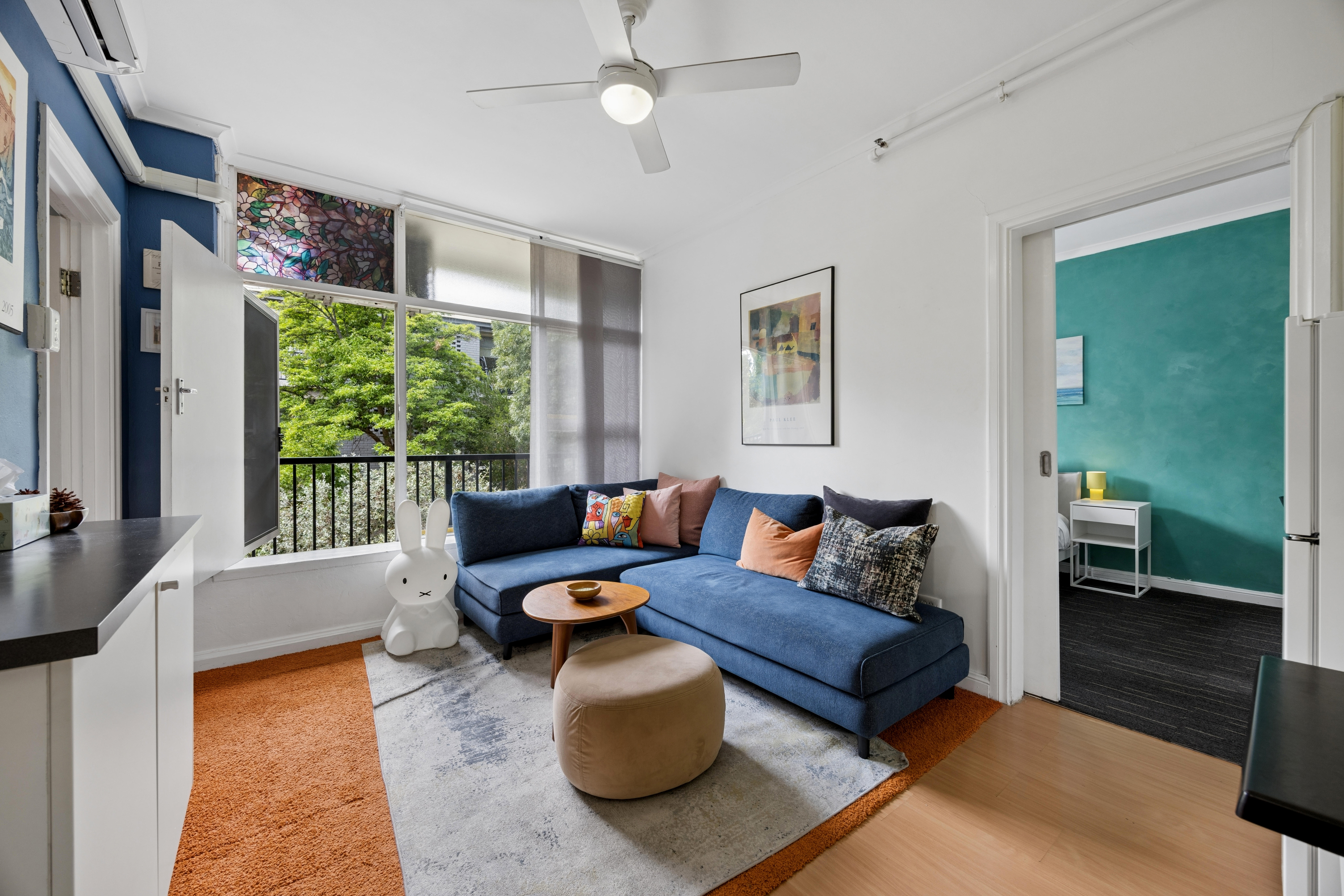 58 19 SOUTH TERRACE, ADELAIDE SA 5000 - Image 4