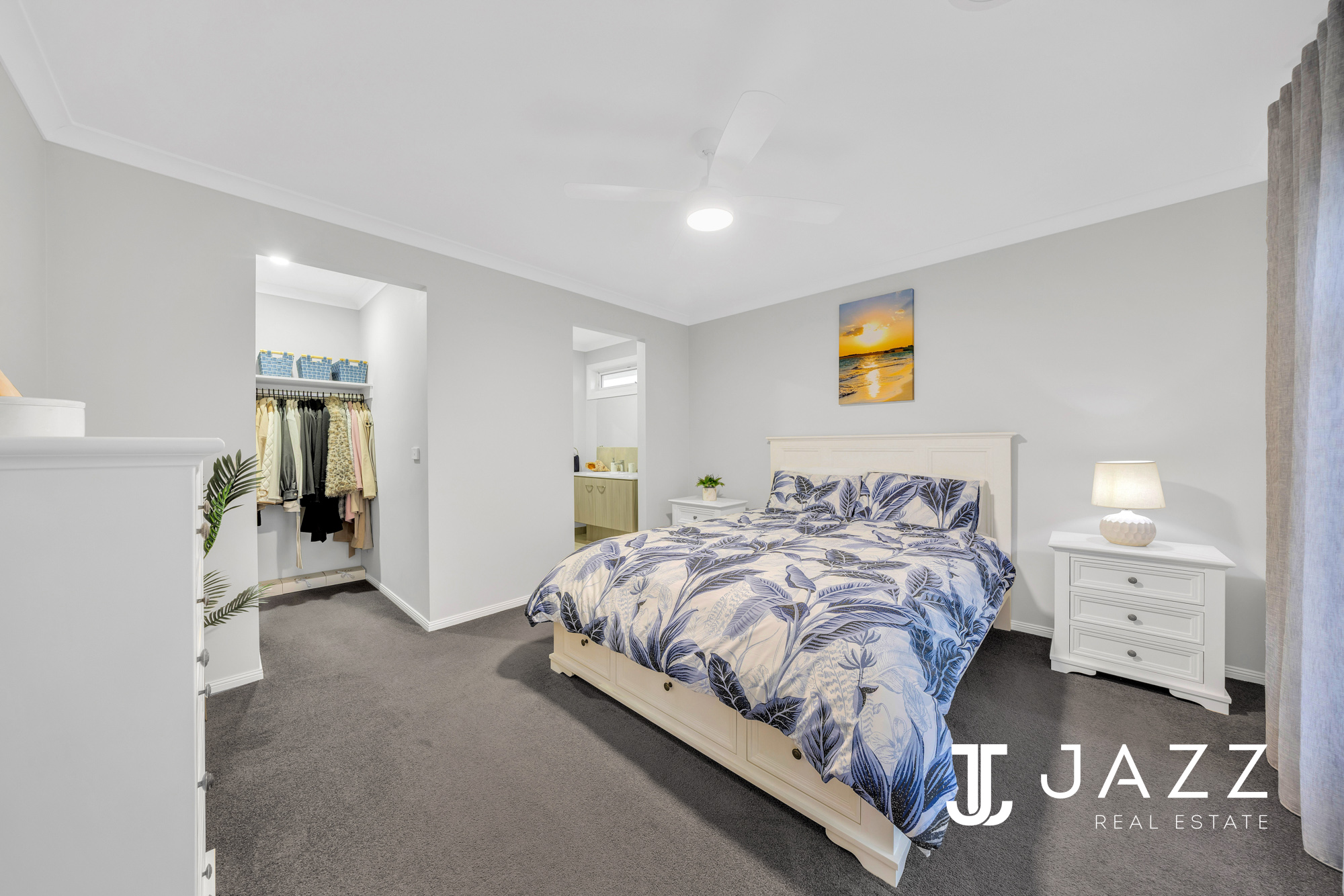 4-bedroom house at 1 Egmont Street, Point Cook, VIC 3030, Wyndham, Victoria