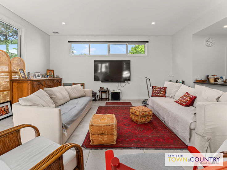 4-bedroom house at 151 BROWN STREET, Armidale NSW 2350, Armidale, New South Wales