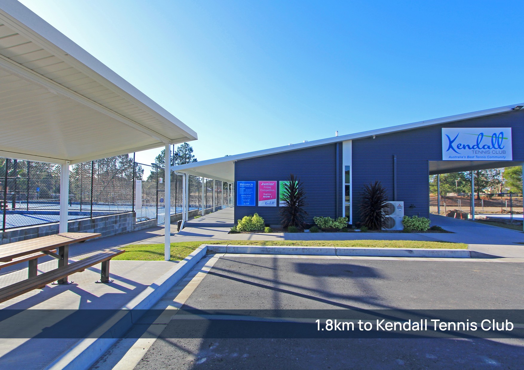 3-bedroom house at 51 Benaroon Drive, Kendall, NSW 2439, Port Macquarie-Hastings, New South Wales