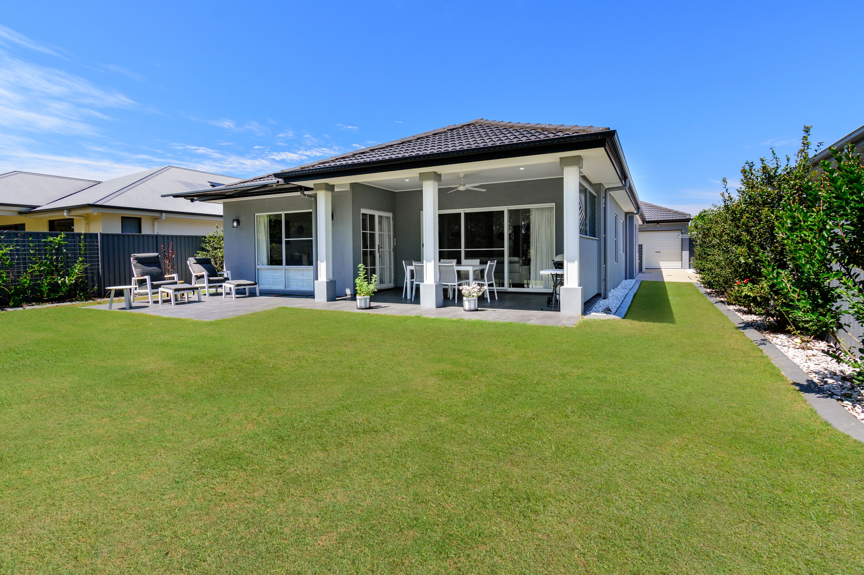 3-bedroom house at 37 Caraway Crescent, Banksia Beach, QLD 4507, Moreton Bay, Queensland