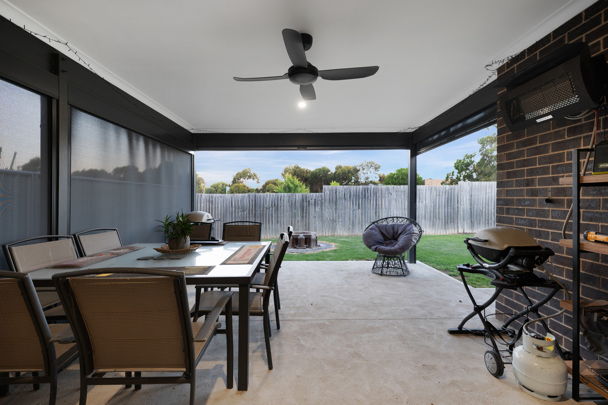 4-bedroom house at 45 CHANDLER STREET, West Wodonga VIC 3690, Wodonga, Victoria