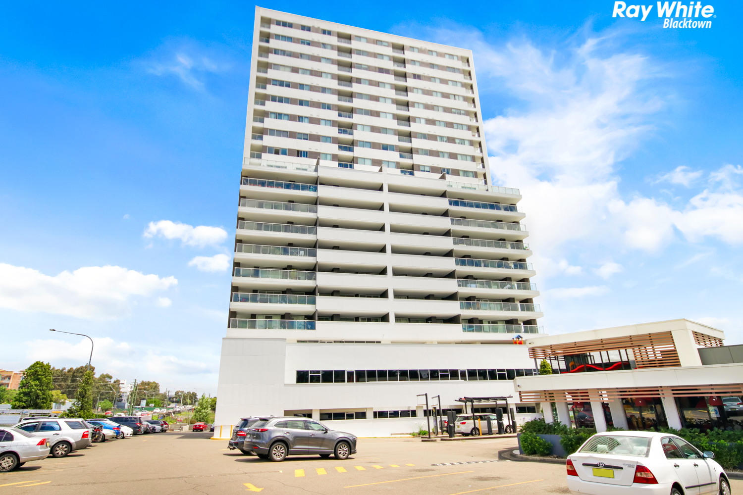 1507/3-5 Second Avenue, Blacktown, Nsw, 2148 - Image 1