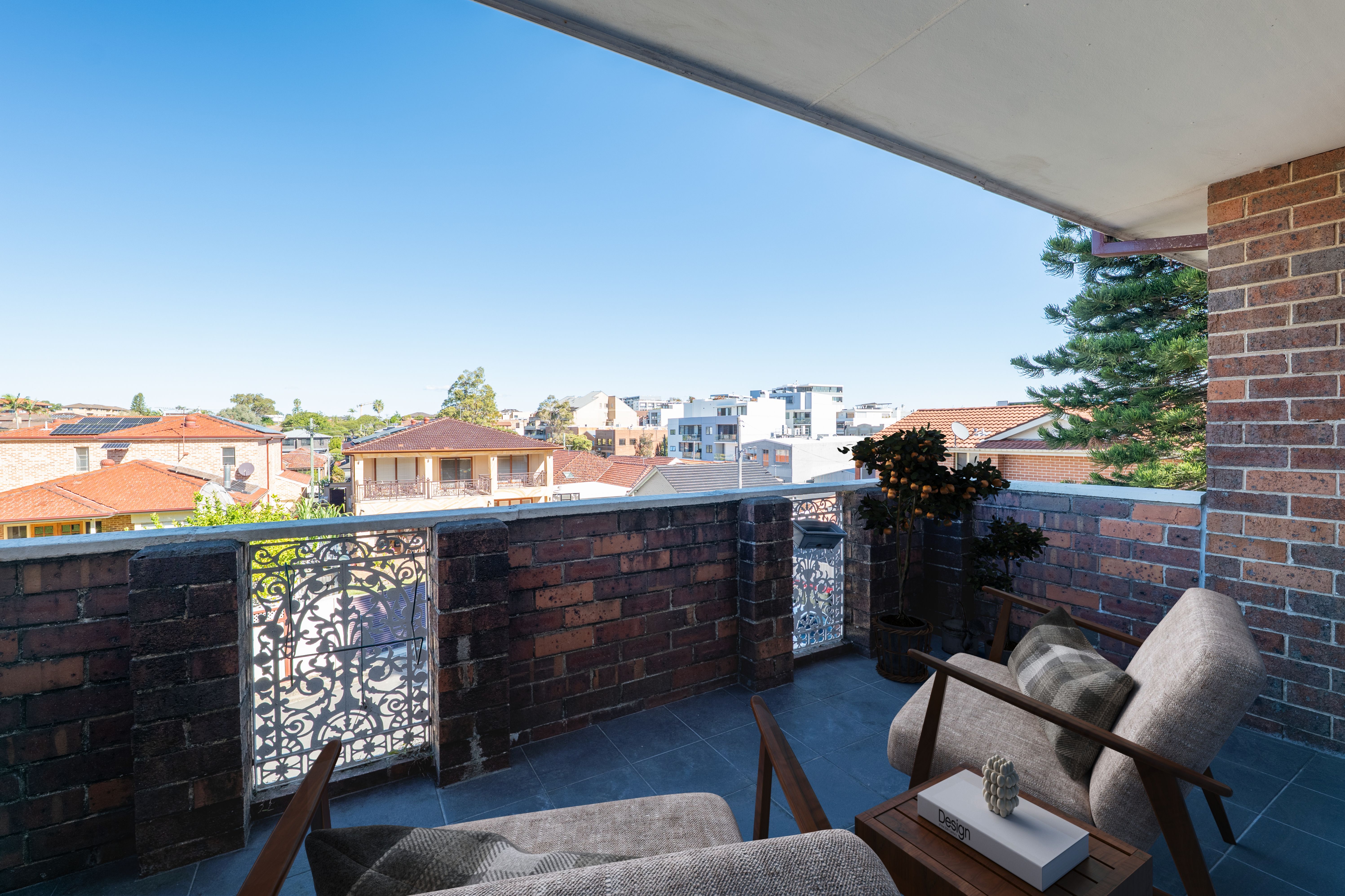 2-bedroom unit at 11/437 Lyons Road, Five Dock, Nsw, 2046, Canada Bay, New South Wales