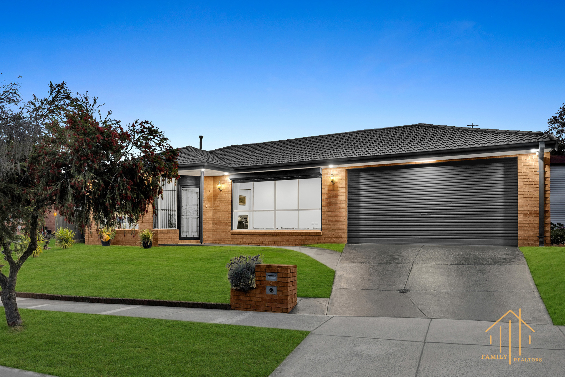 3-bedroom house at 4 Blackwood Drive, Hampton Park, VIC 3976, Casey, Victoria
