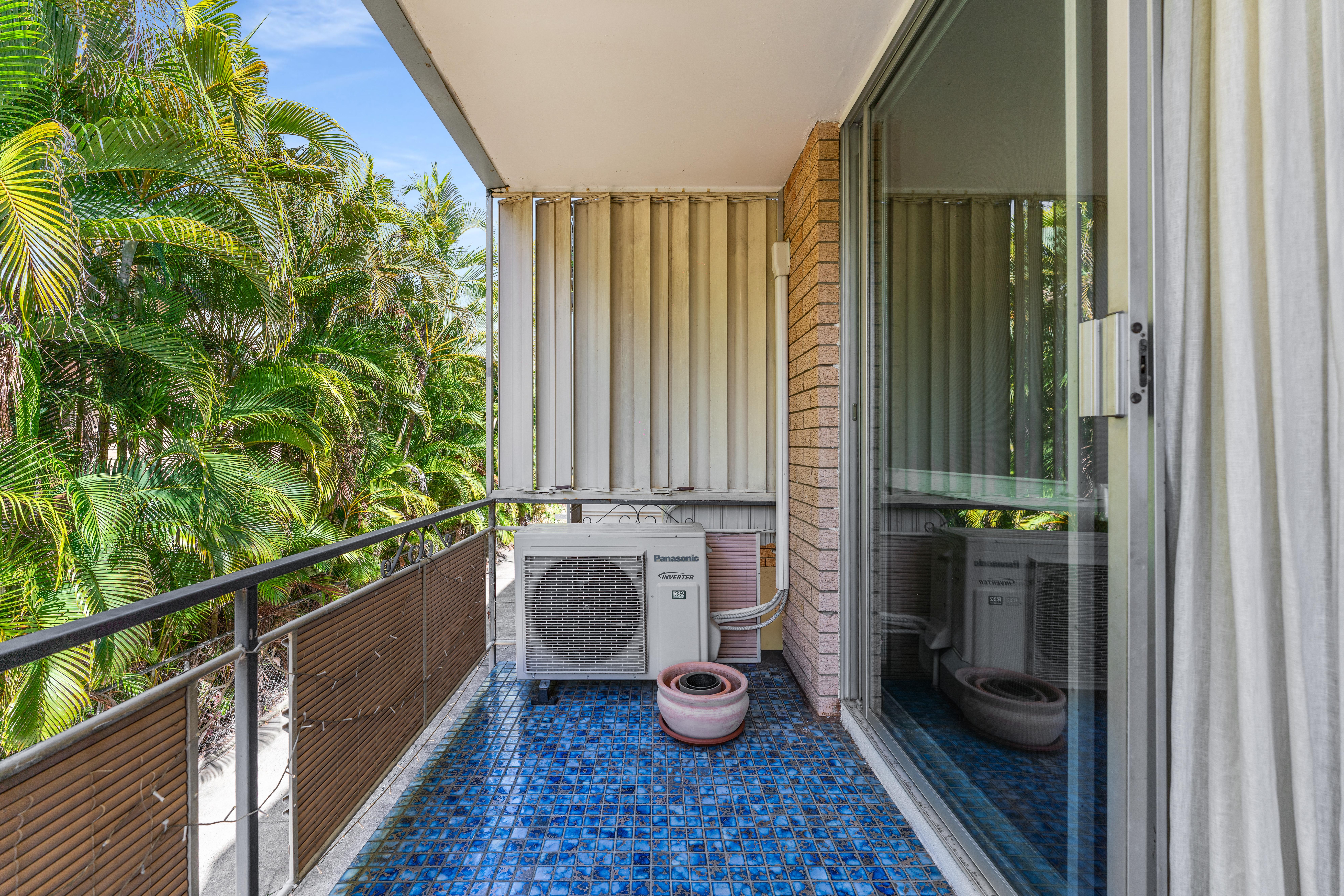 2-bedroom unit at 1/75 Jellicoe Street, Coorparoo, QLD 4151, Brisbane, Queensland