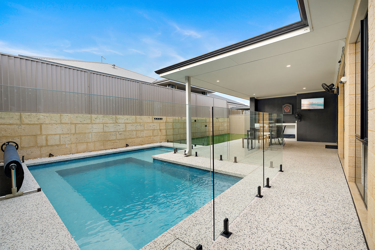4-bedroom house at 70 BECKER LOOP, Mandogalup WA 6167, Kwinana, Western Australia