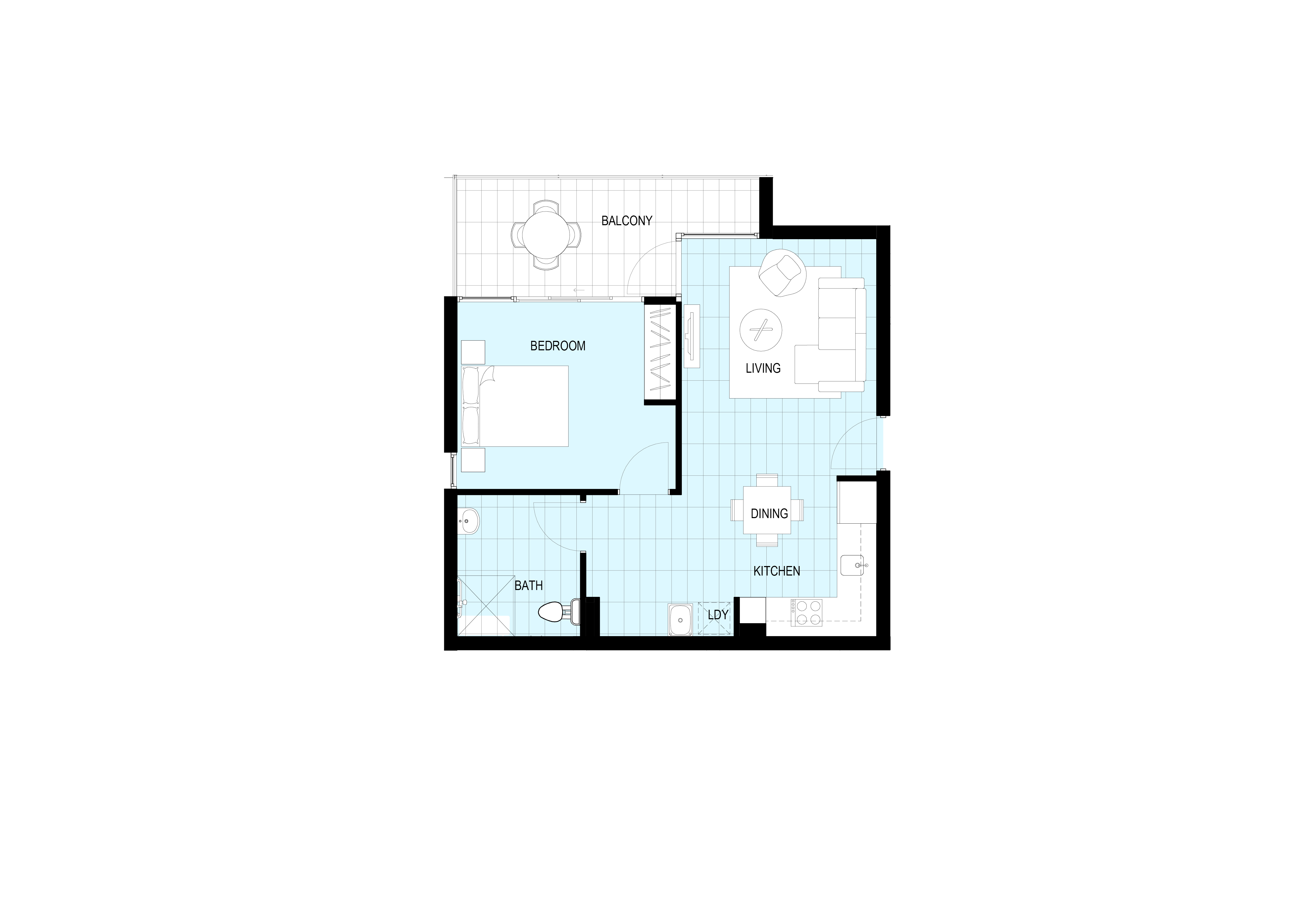 A401/659 Victoria Road, Melrose Park, Nsw, 2114 - Image 8