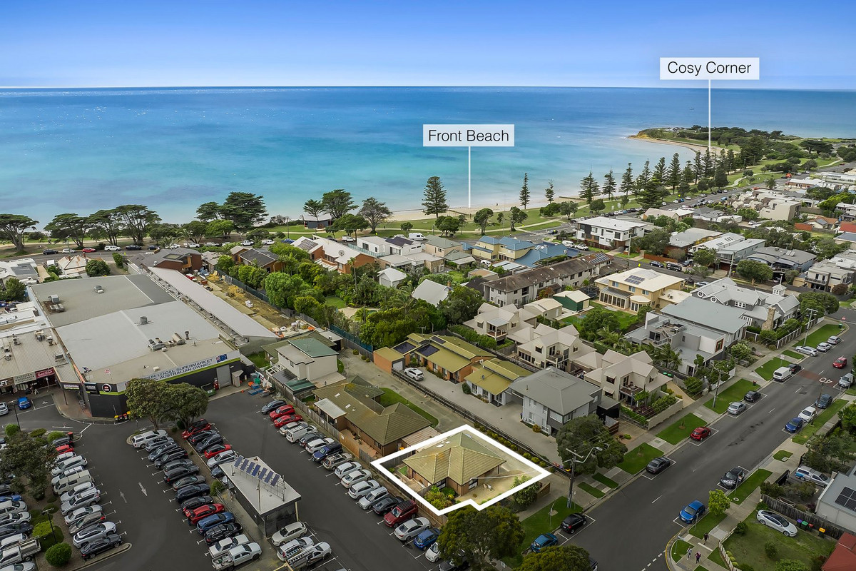 1/6 Pearl Street, Torquay, VIC 3228 - Image 2