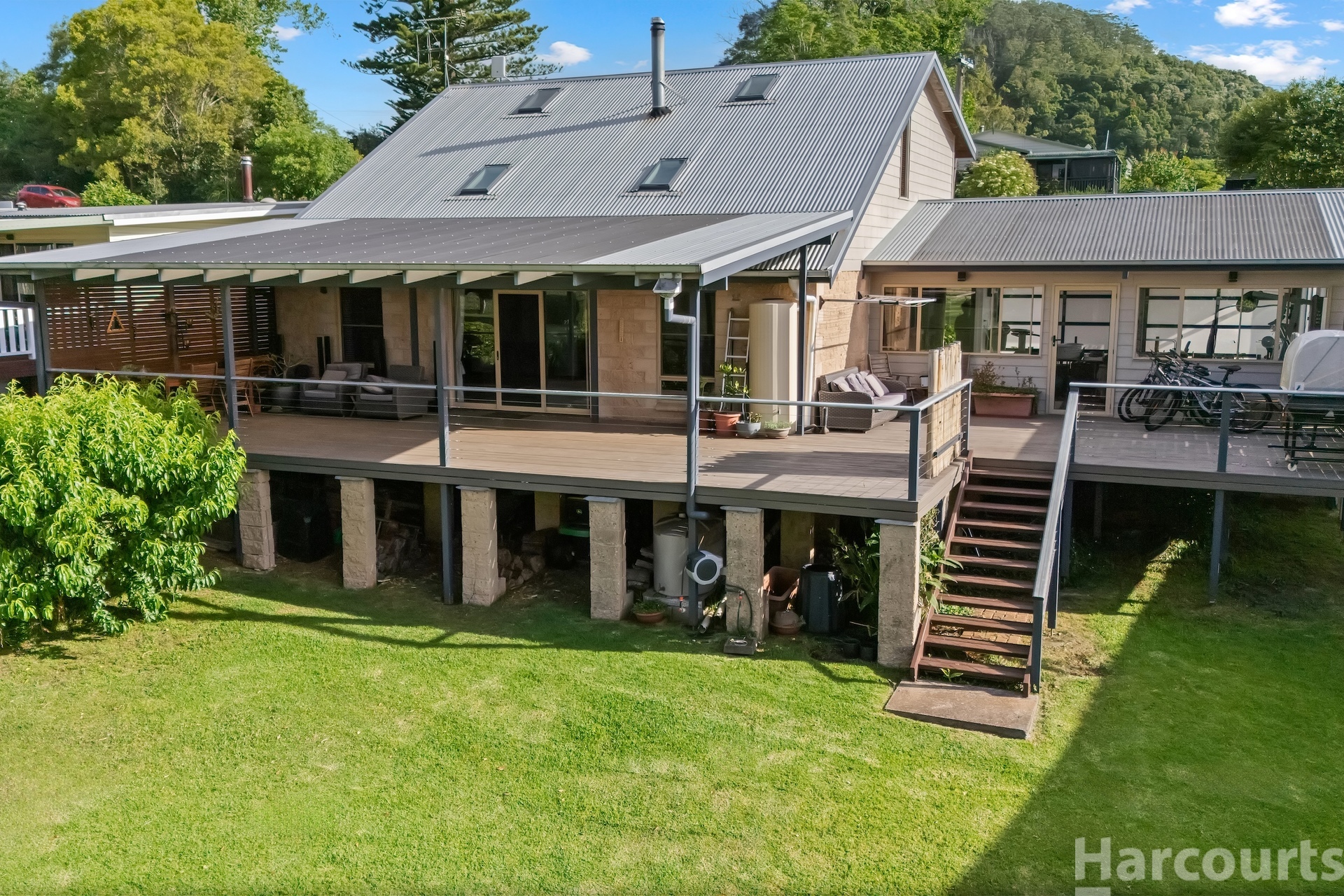 3-bedroom house at 10 THONE STREET, Comboyne NSW 2429, Port Macquarie-Hastings, New South Wales