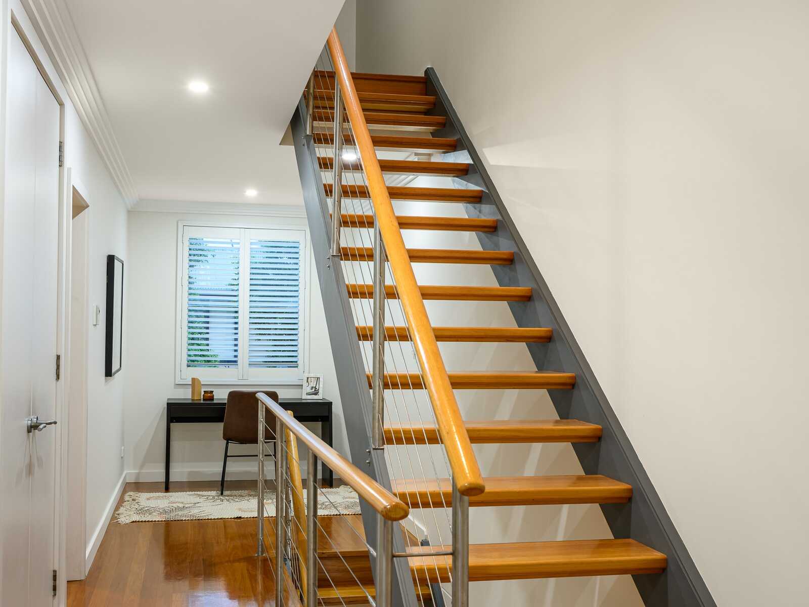4-bedroom house at 13 Alfred Road, Forest Lodge, NSW 2037, Sydney, New South Wales