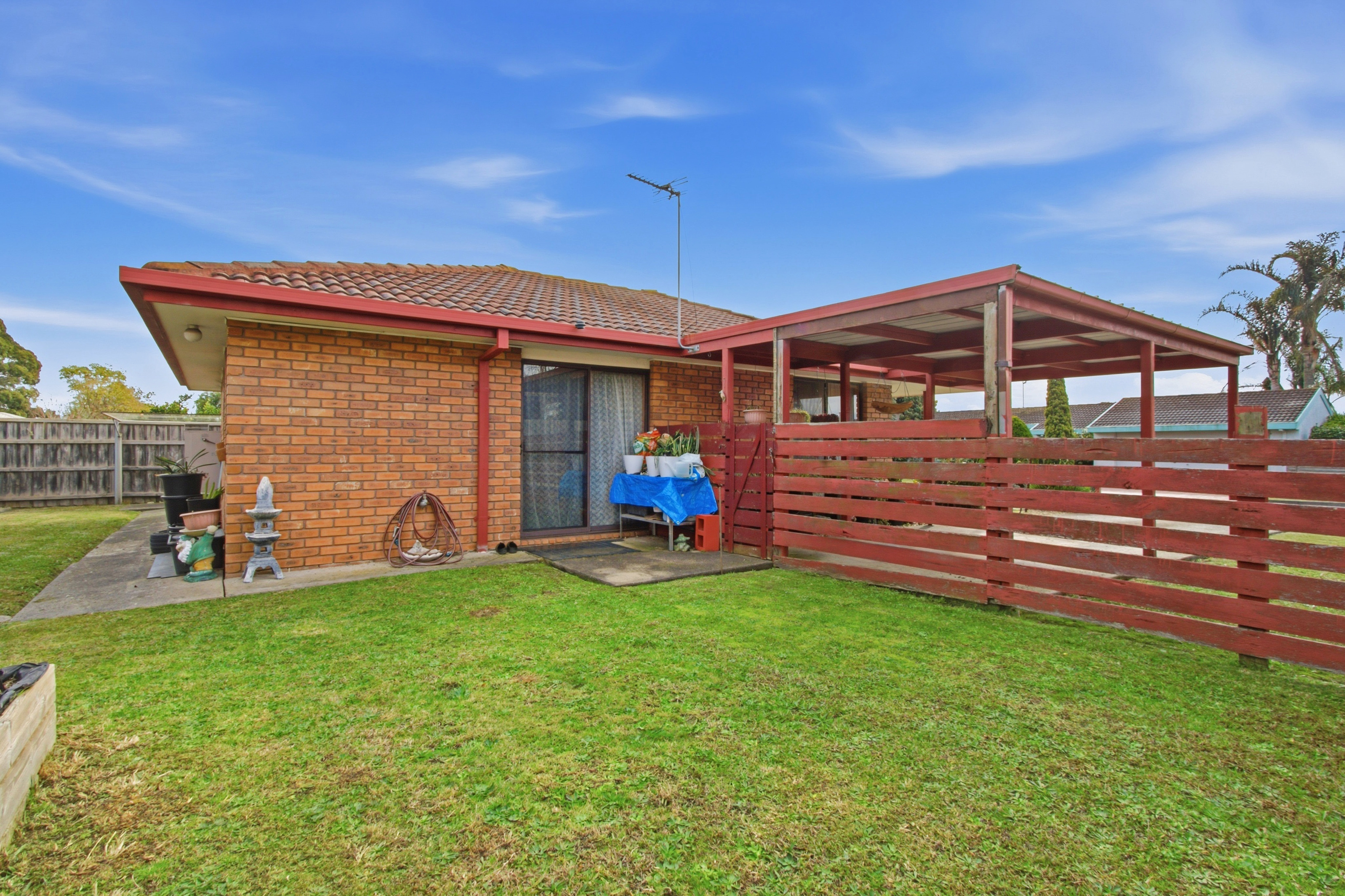 2-bedroom unit at 10B Swallow Grove, Traralgon, Vic, 3844, Latrobe (Vic.), Victoria