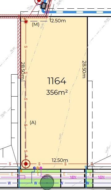 4-bedroom house at Lot 1164 Birling Estate Estate, Bringelly, Nsw, 2556, Liverpool, New South Wales