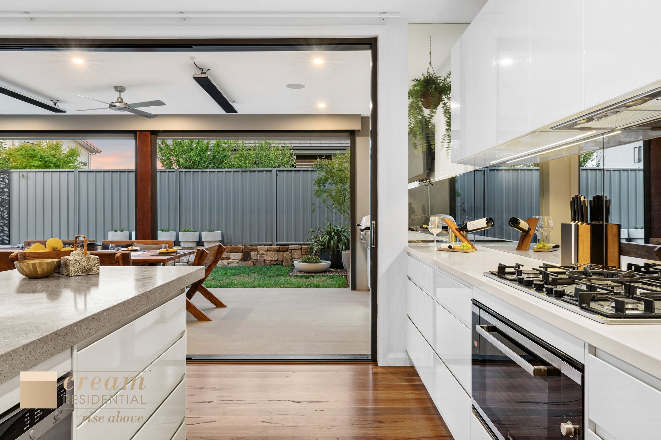 4-bedroom house at 66 Cornelius Street, Coombs, ACT 2611, Unincorporated Act, Australian Capital Territory