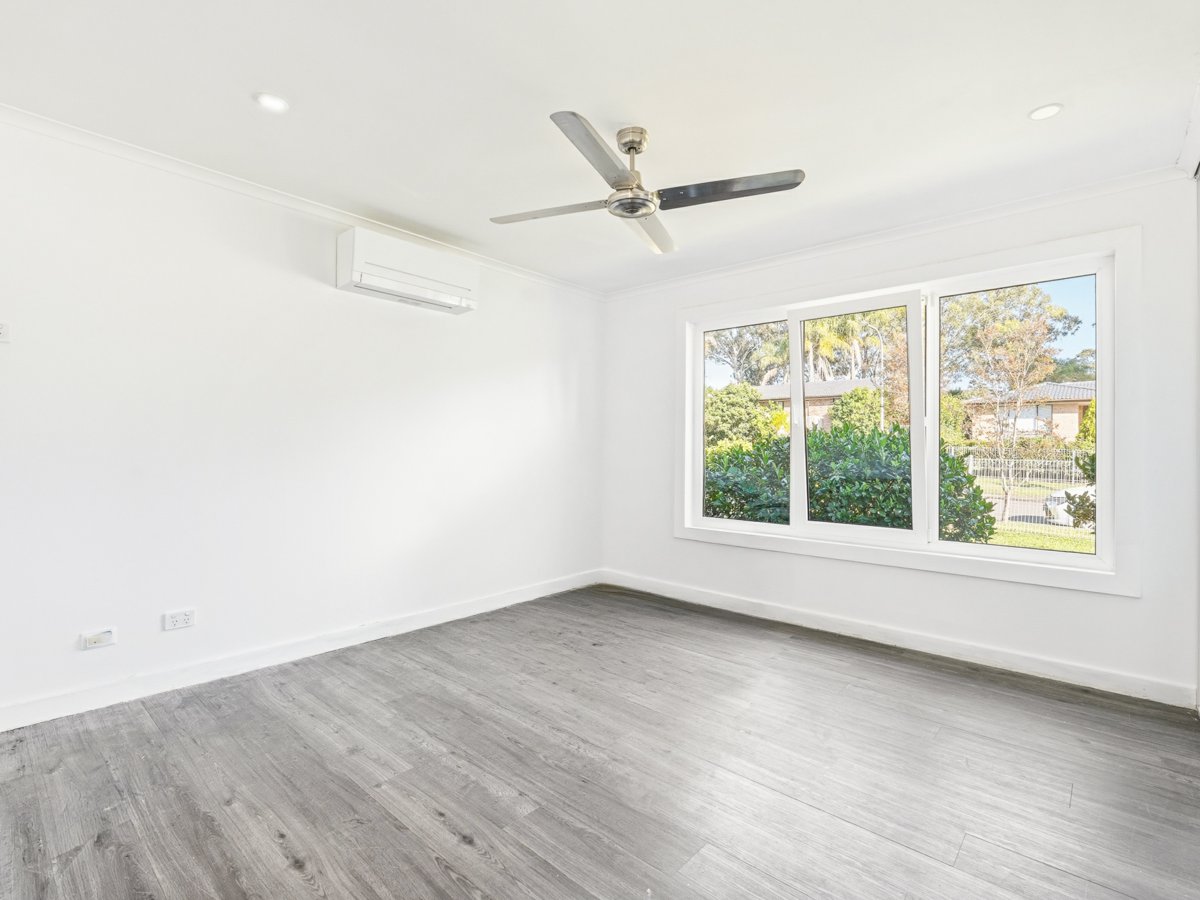 3-bedroom house at 32 PENSAX ROAD, Cranebrook NSW 2749, Penrith, New South Wales