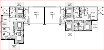 Lot 1 New Rd, Nambour, Qld, 4560 - Image 2