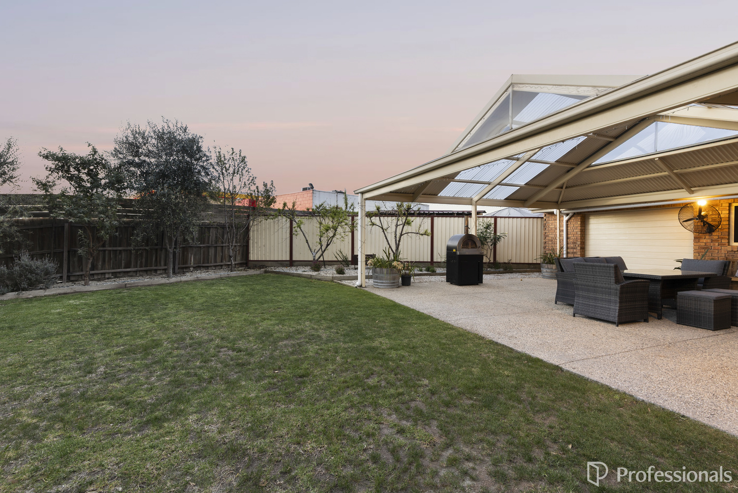 5-bedroom house at 11 Eagle Terrace, Taylors Lakes, VIC 3038, Brimbank, Victoria