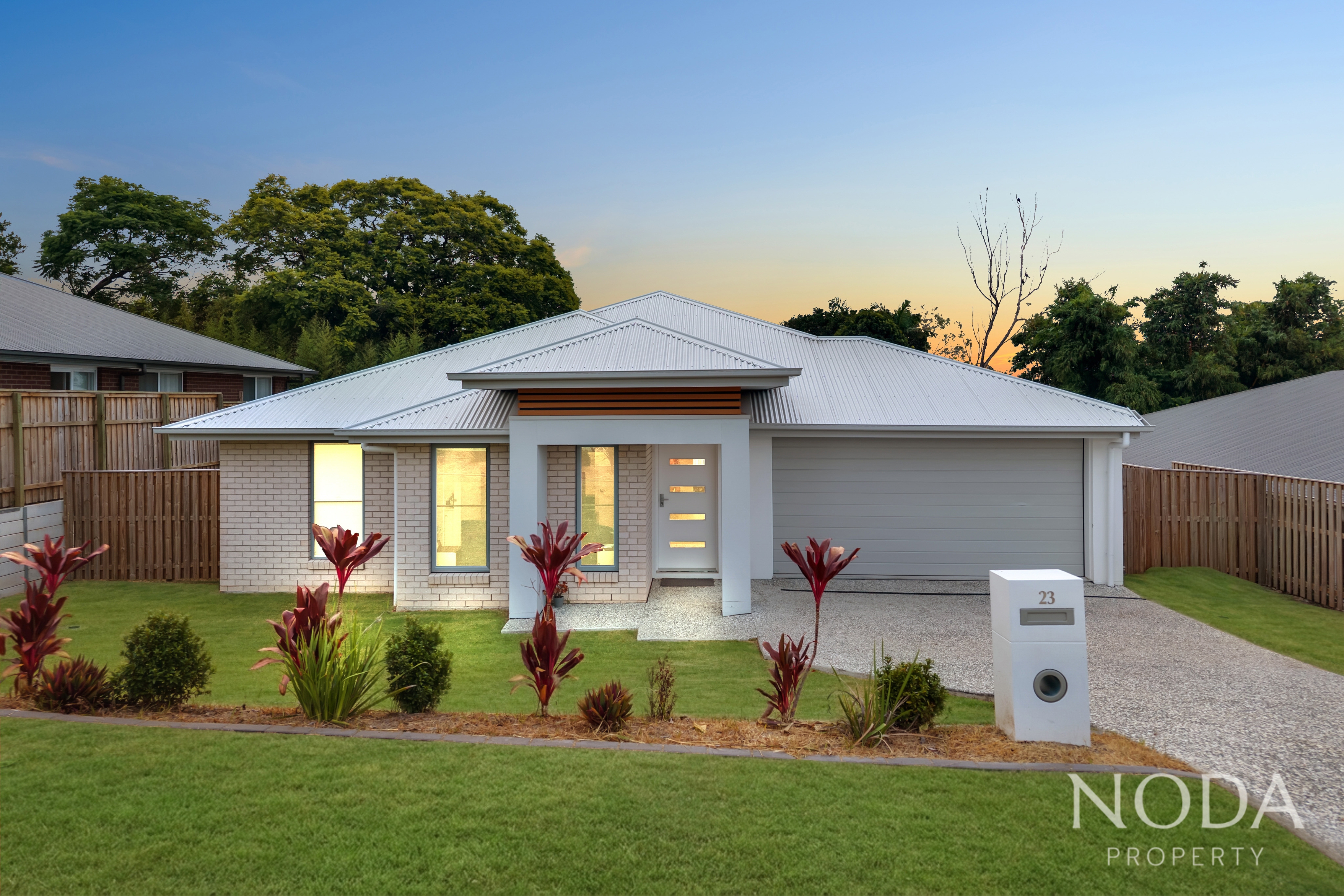 4-bedroom house at 23 Highfield Street, Bundamba, Qld, 4304, Ipswich, Queensland