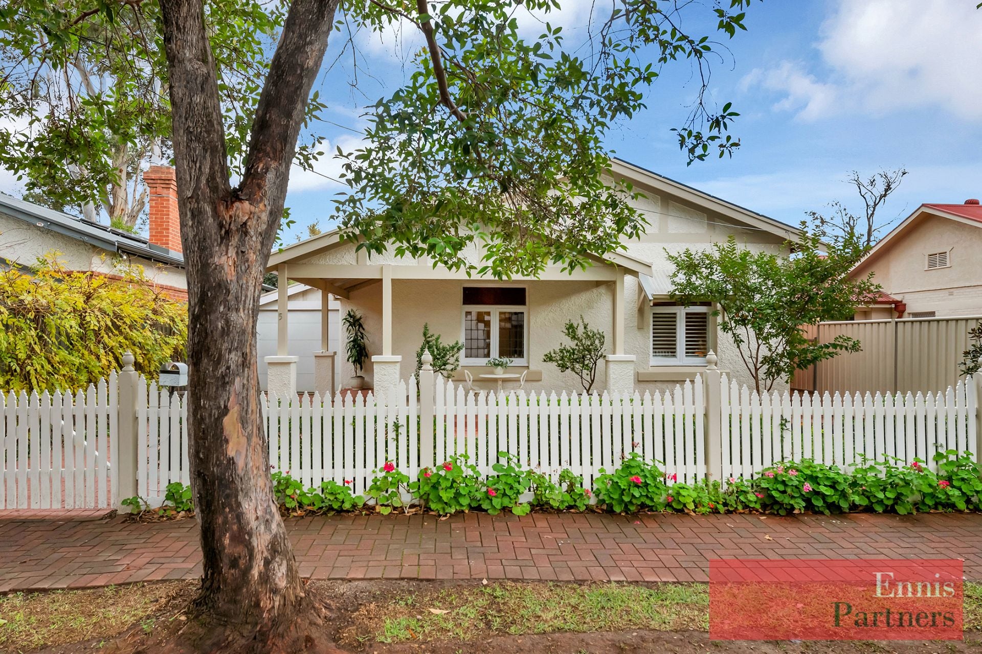 4-bedroom house at 5 ASCOT AVENUE, Dulwich SA 5065, Burnside, South Australia