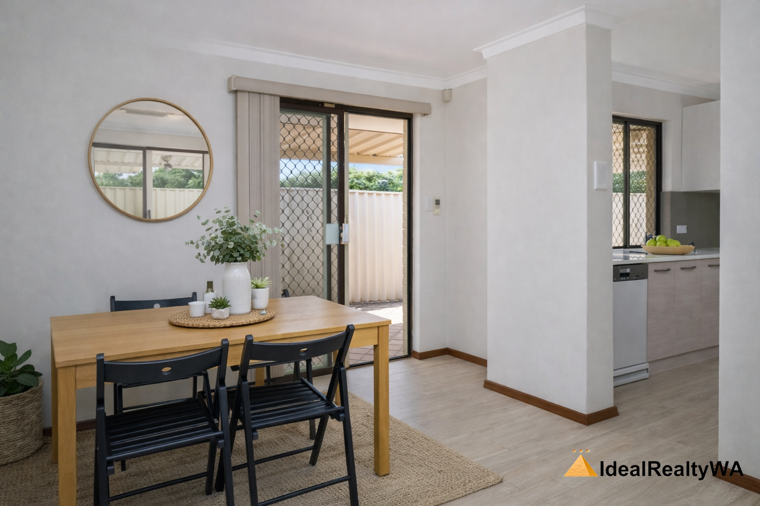 3-bedroom house at 24A Castlereagh Close, Willetton, WA 6155, Canning, Western Australia