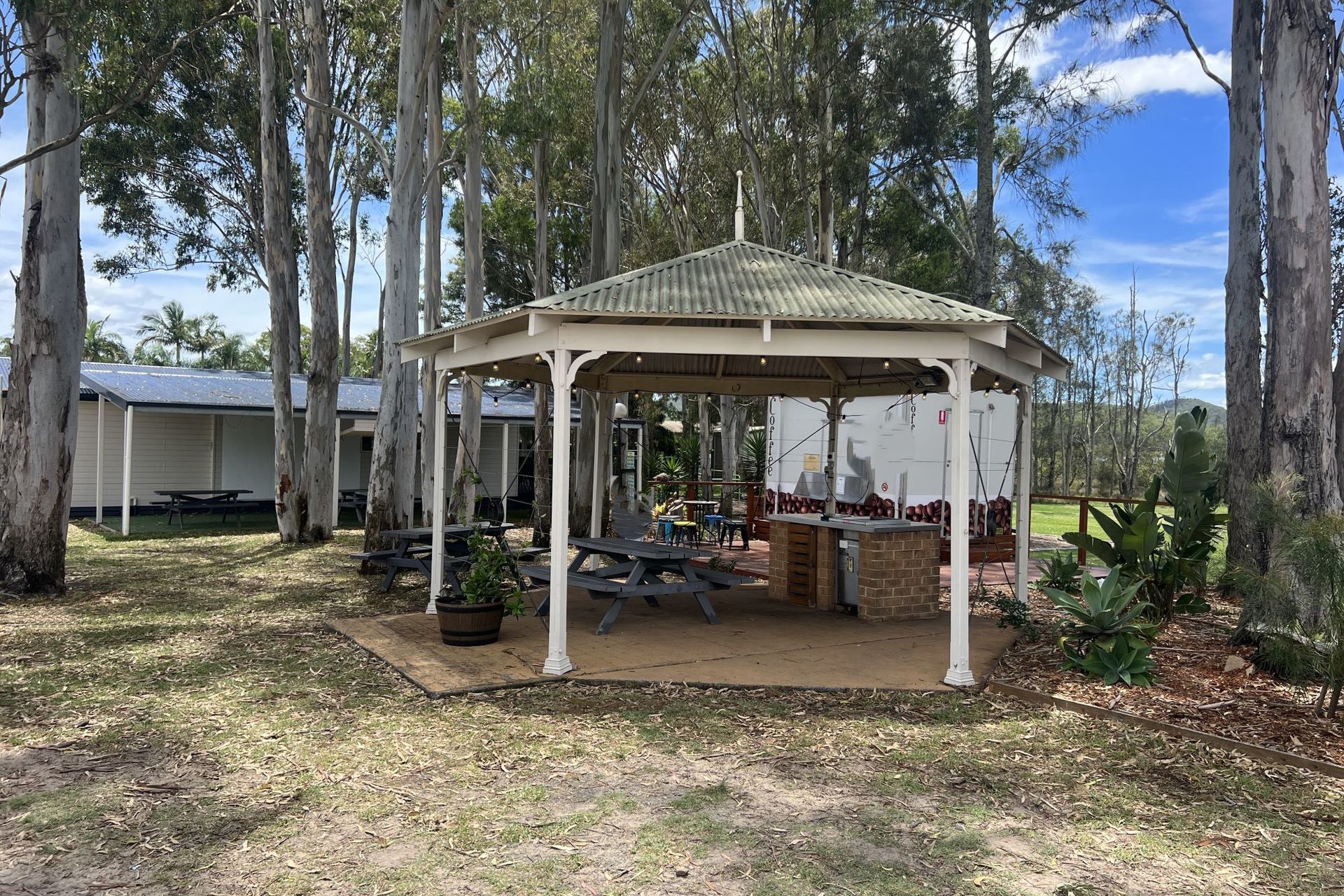 1-bedroom house at 109/88 Holdom Road, Karuah, NSW 2324, Mid-Coast, New South Wales