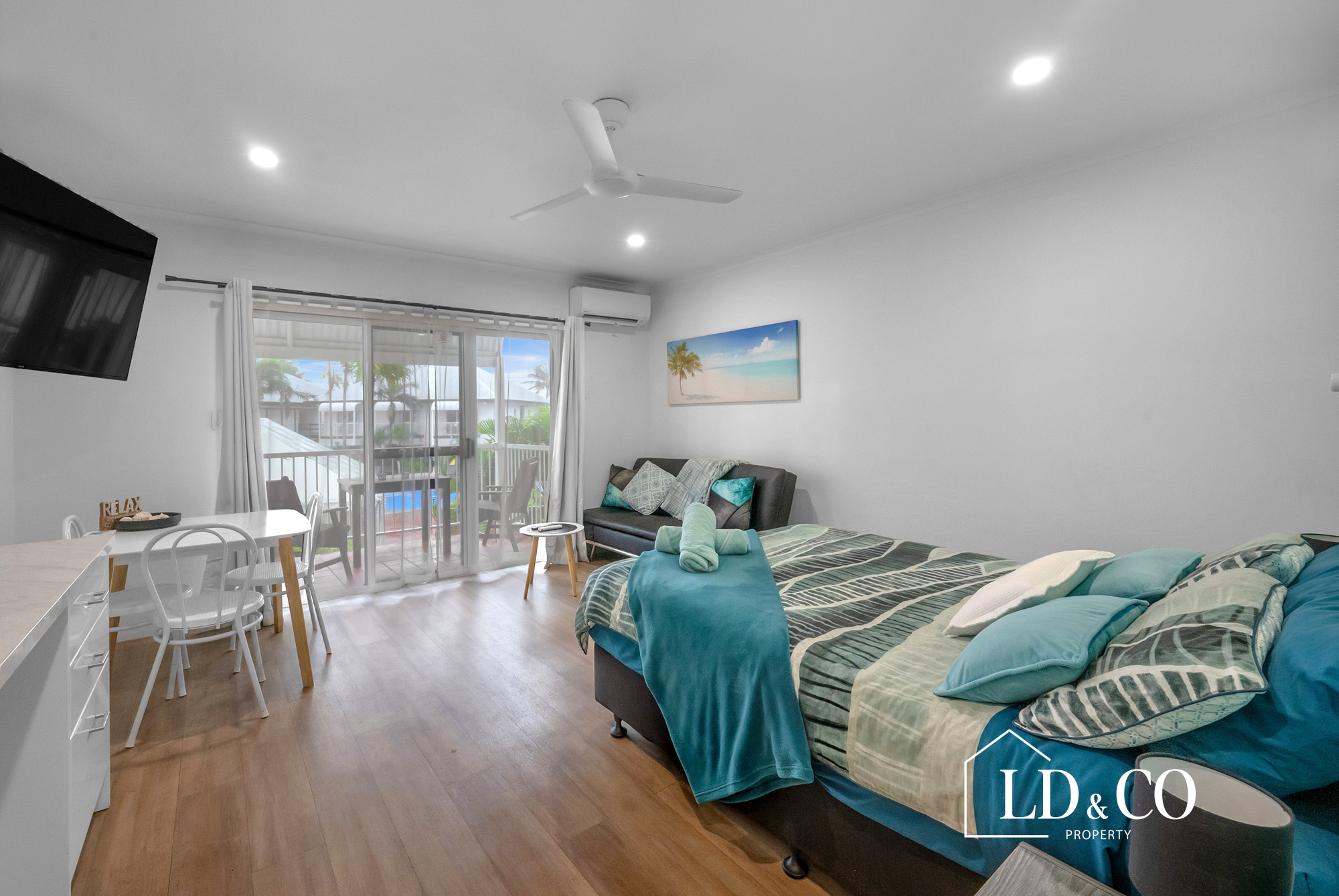 82/6 Beach Road, Dolphin Heads, QLD 4740 - Image 5