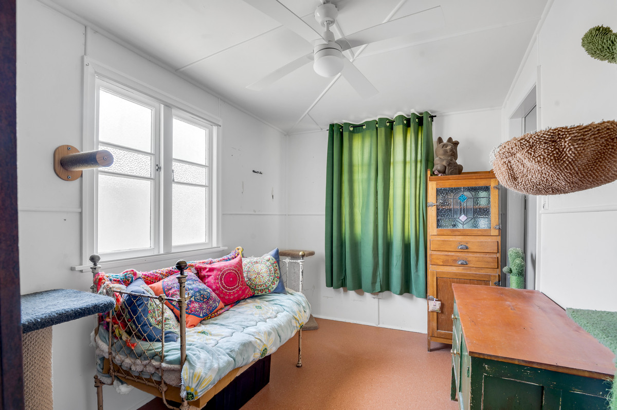 2-bedroom house at 26 STURT STREET, Warwick QLD 4370, Southern Downs, Queensland