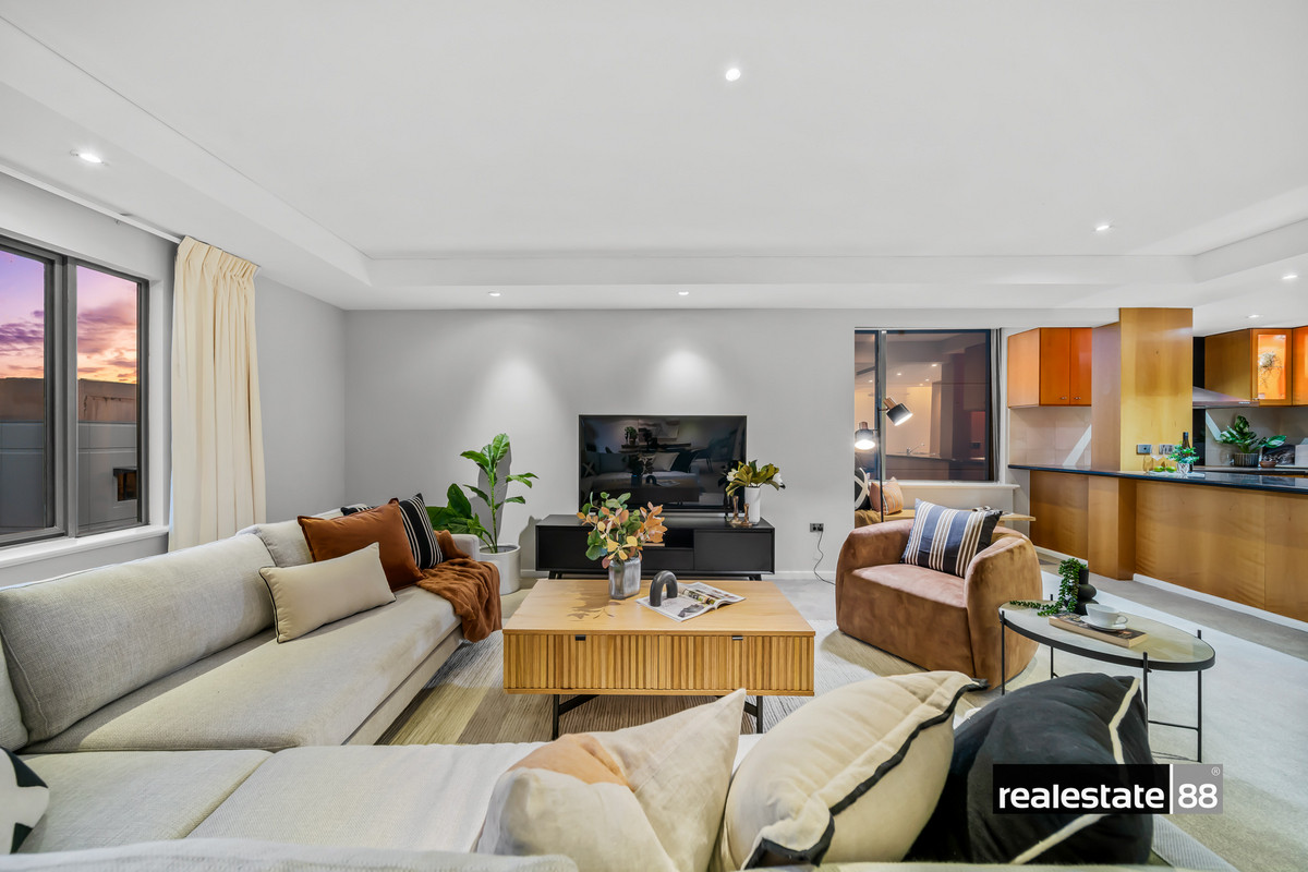 60/122 Mounts Bay Road, Perth, Wa, 6000 - Image 4