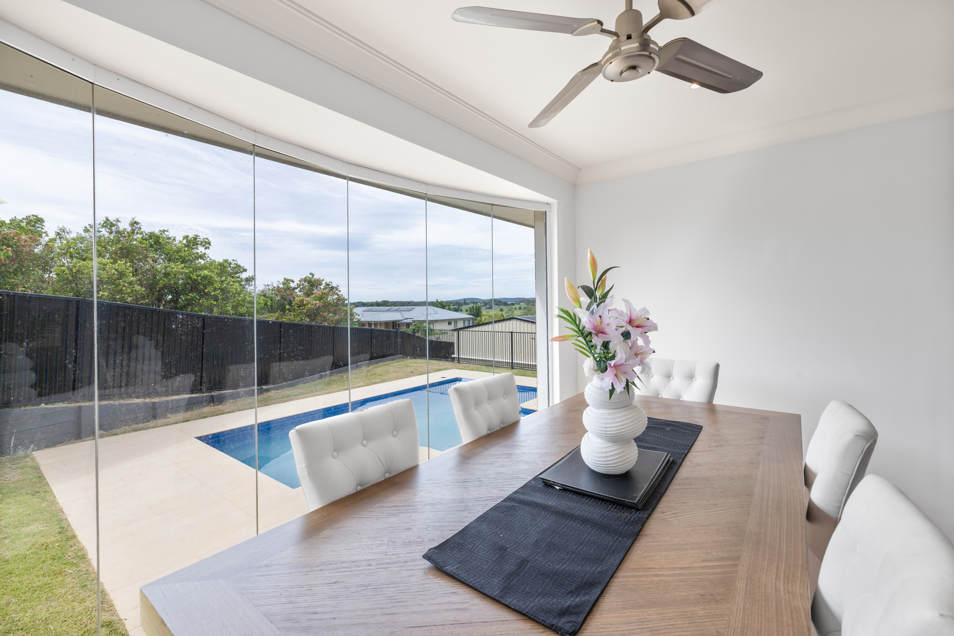 4-bedroom house at 7 Harold Hughes Place, Greenhill, NSW 2440, Kempsey, New South Wales