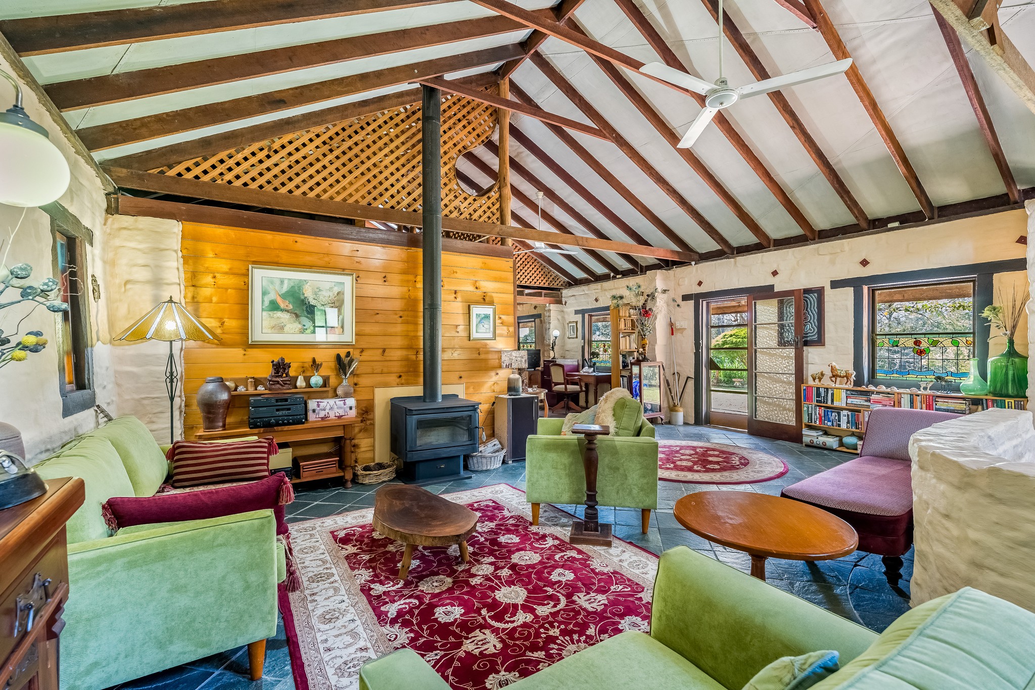 3-bedroom house at 698 Cawongla Road, Larnook, NSW 2480, Lismore, New South Wales