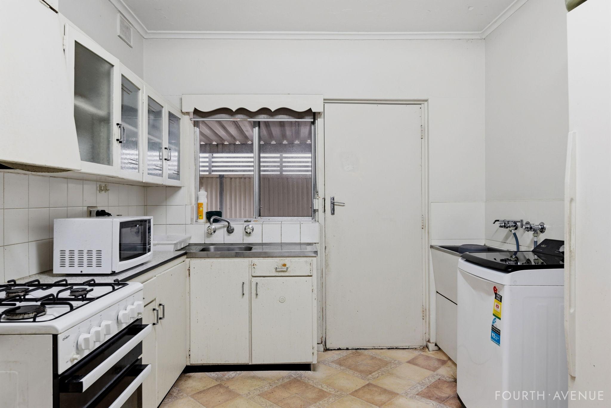 2-bedroom unit at 1/18 Sando Avenue, Tranmere, SA 5073, Campbelltown (Sa), South Australia